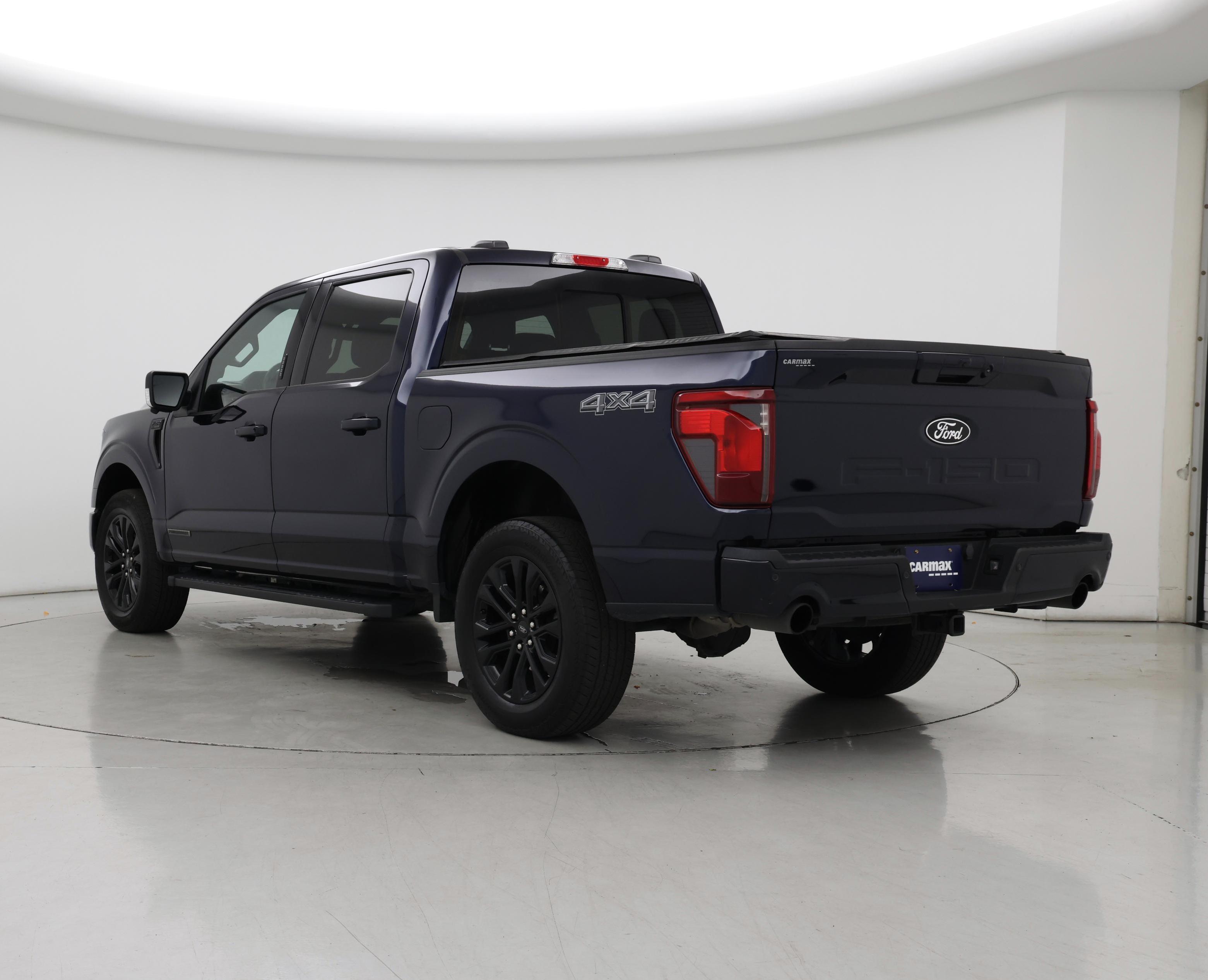 Thumbnail: 2024 Ford F-150 - 2