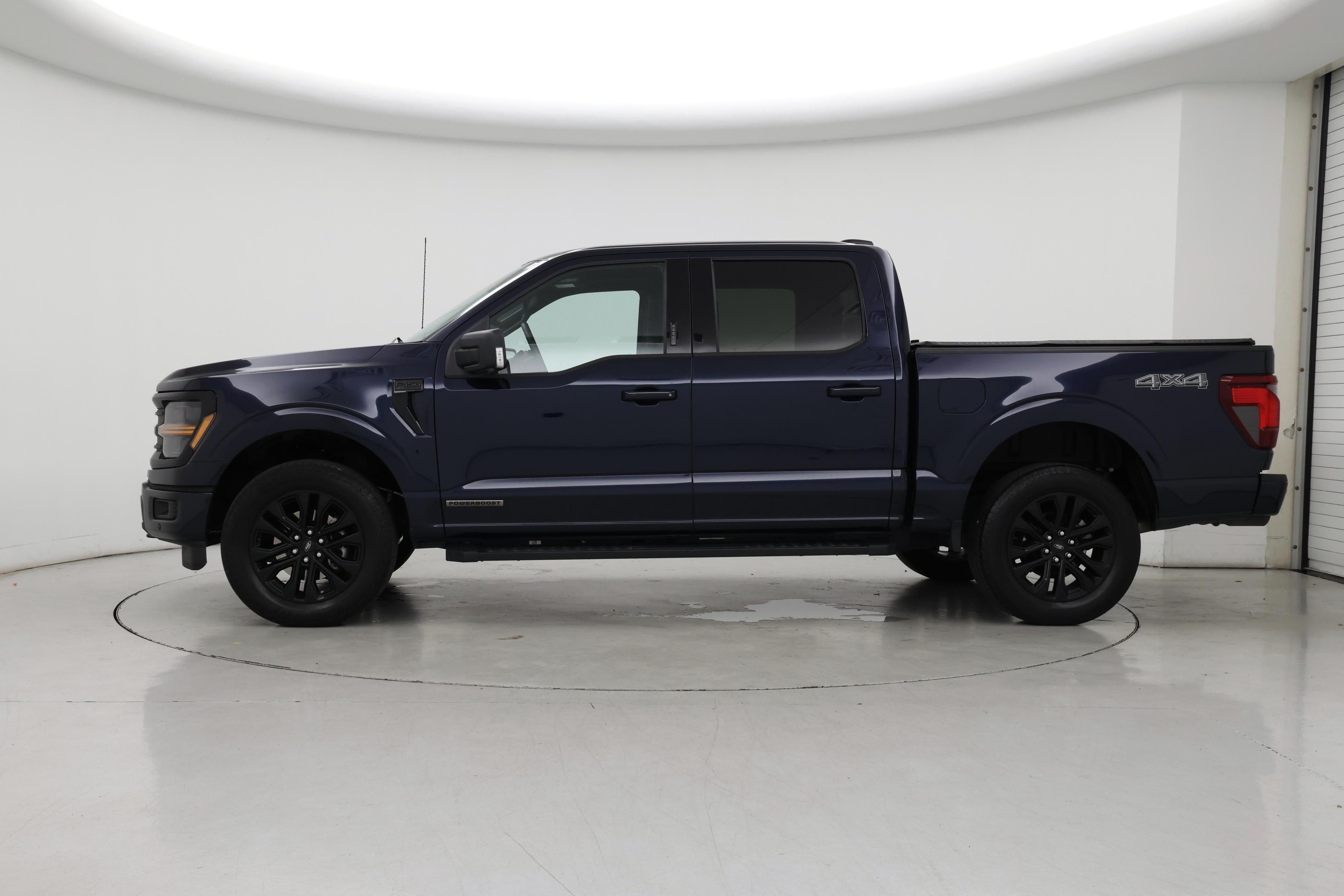 Thumbnail: 2024 Ford F-150 - 3