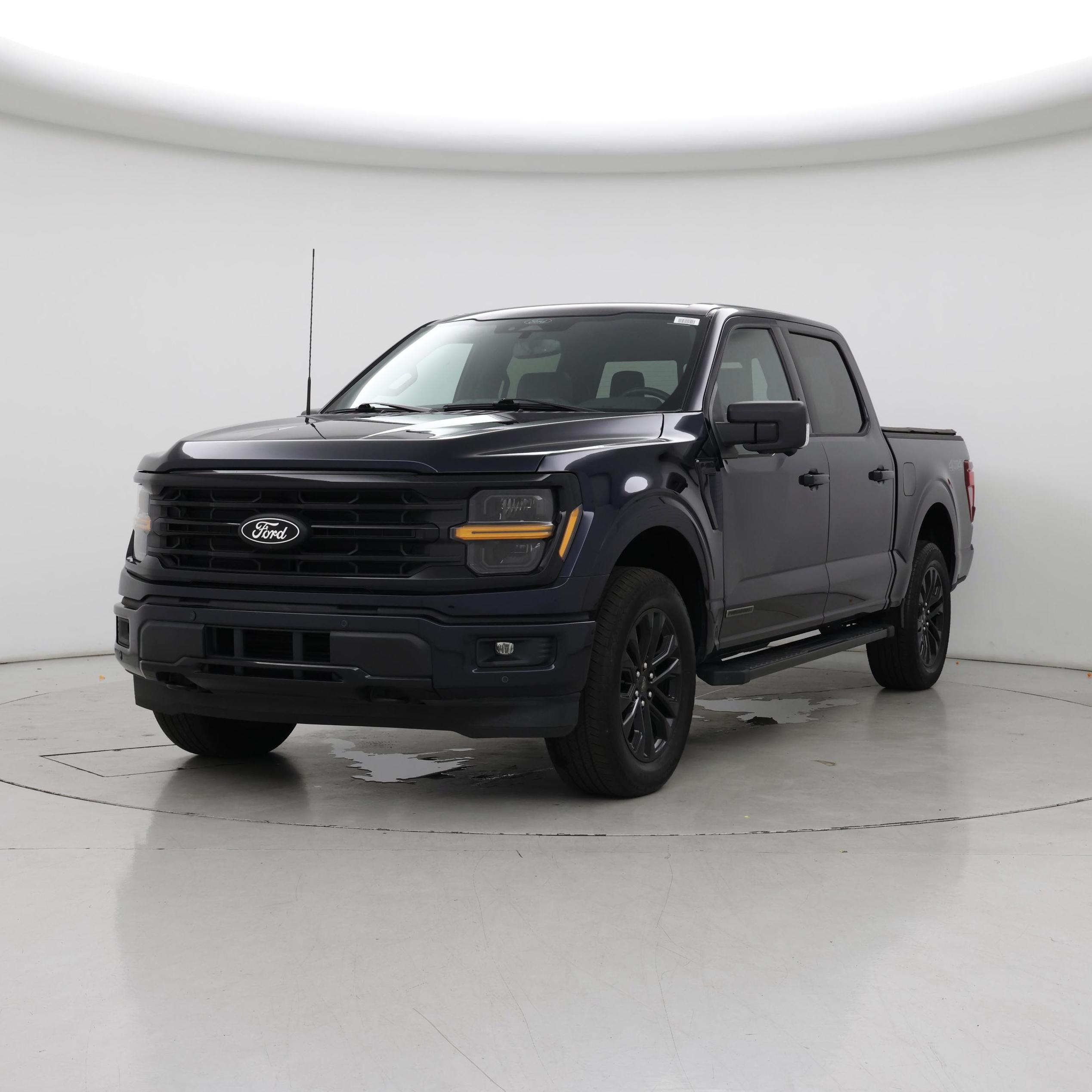 Thumbnail: 2024 Ford F-150 - 4