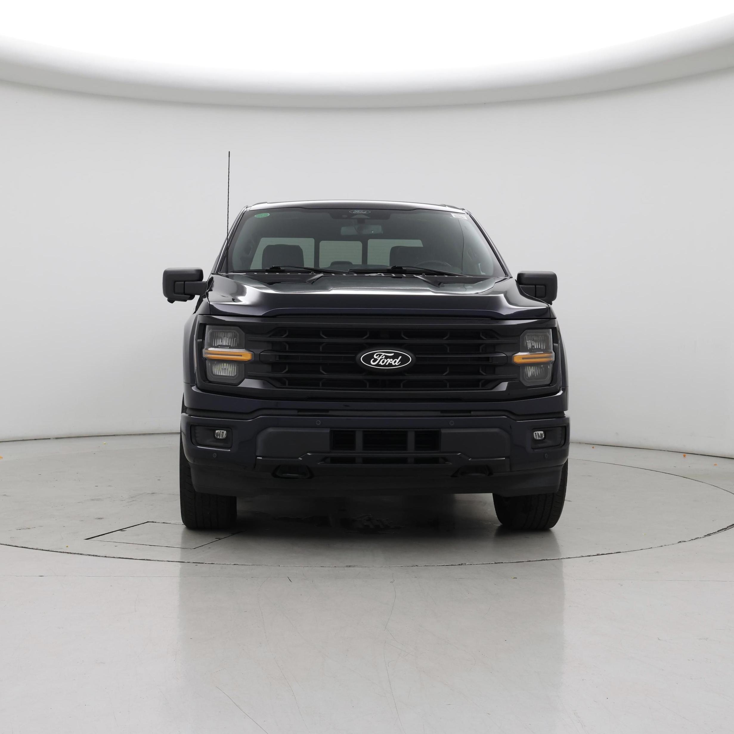 Thumbnail: 2024 Ford F-150 - 5