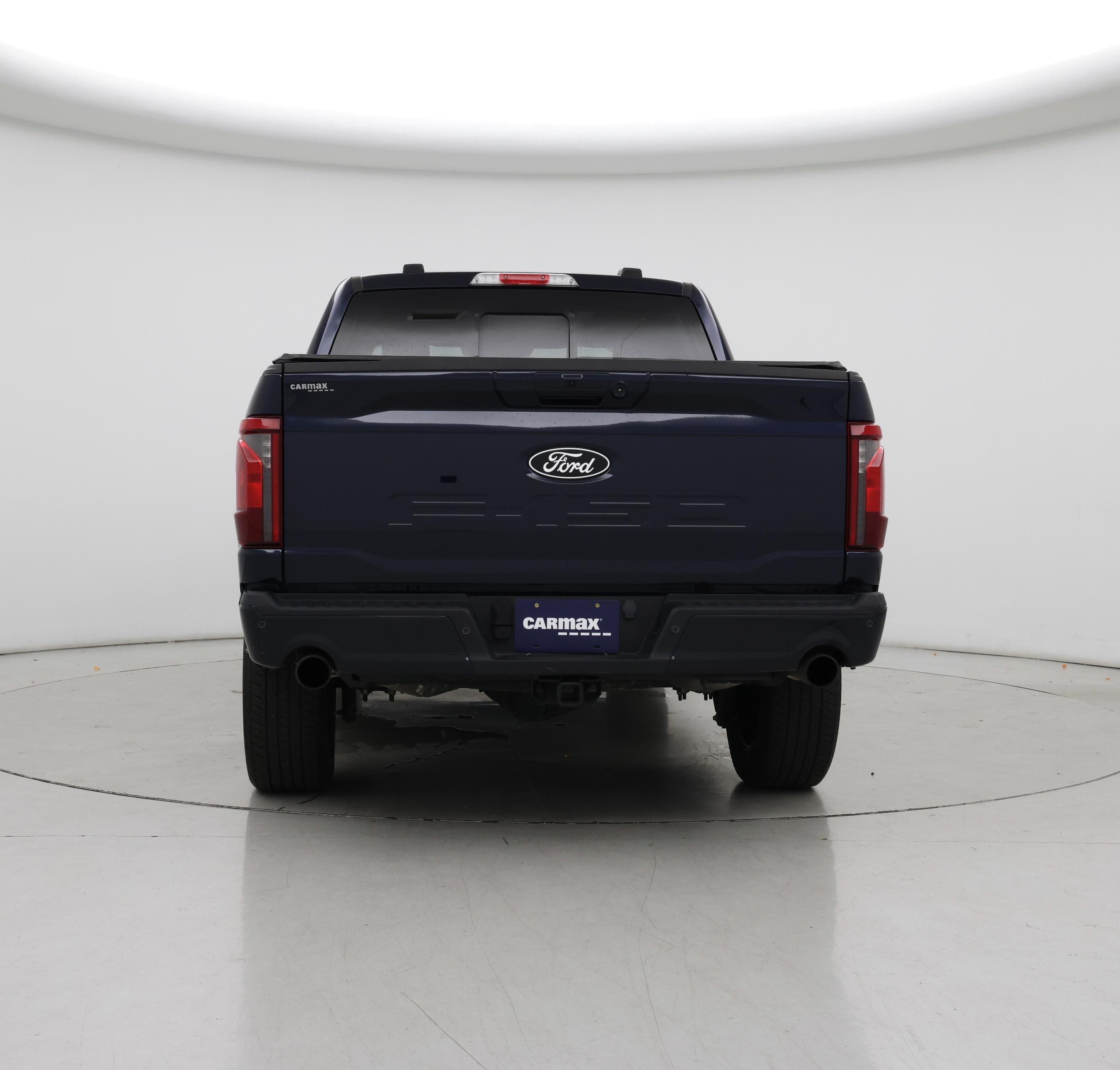 Thumbnail: 2024 Ford F-150 - 6
