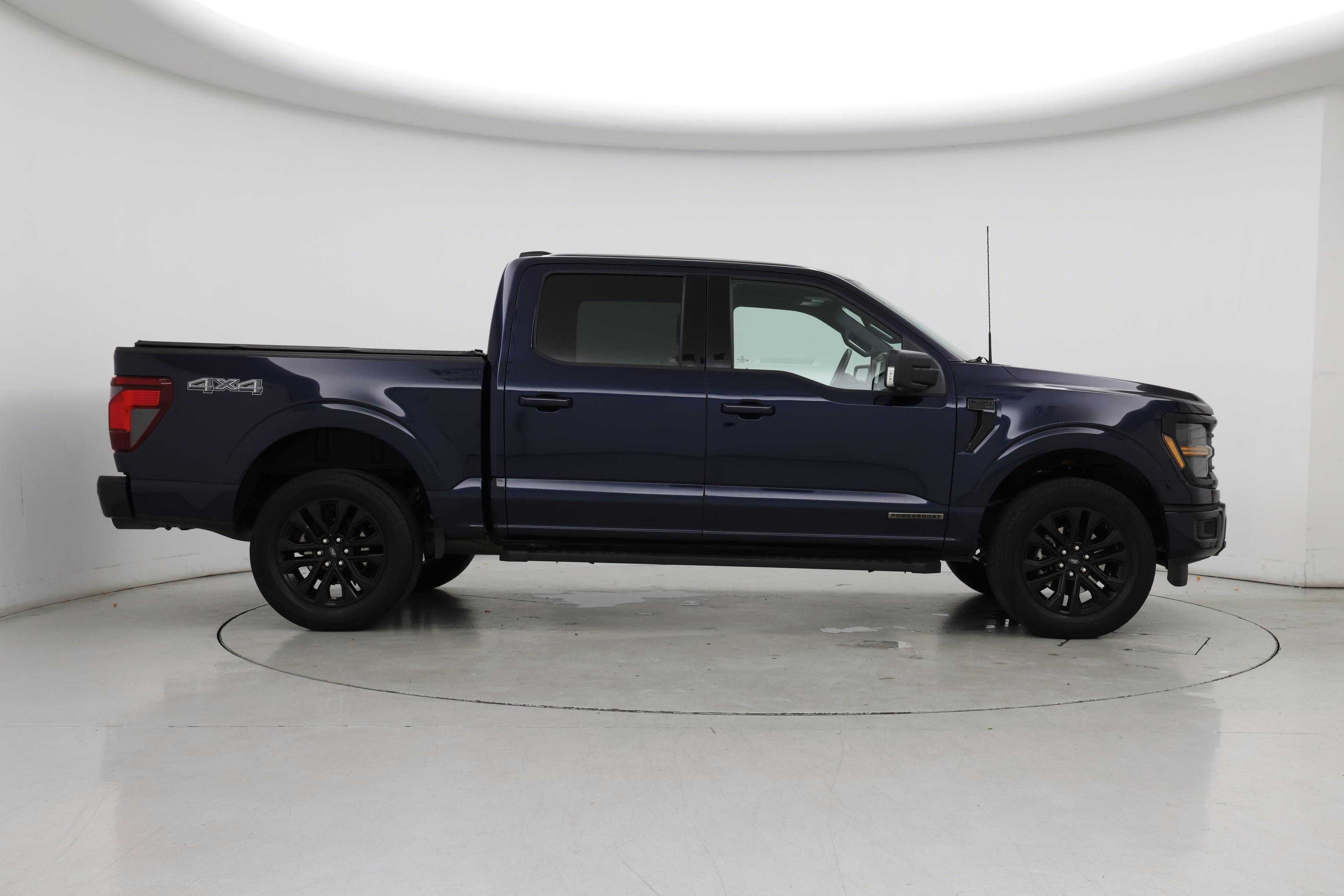 Thumbnail: 2024 Ford F-150 - 7