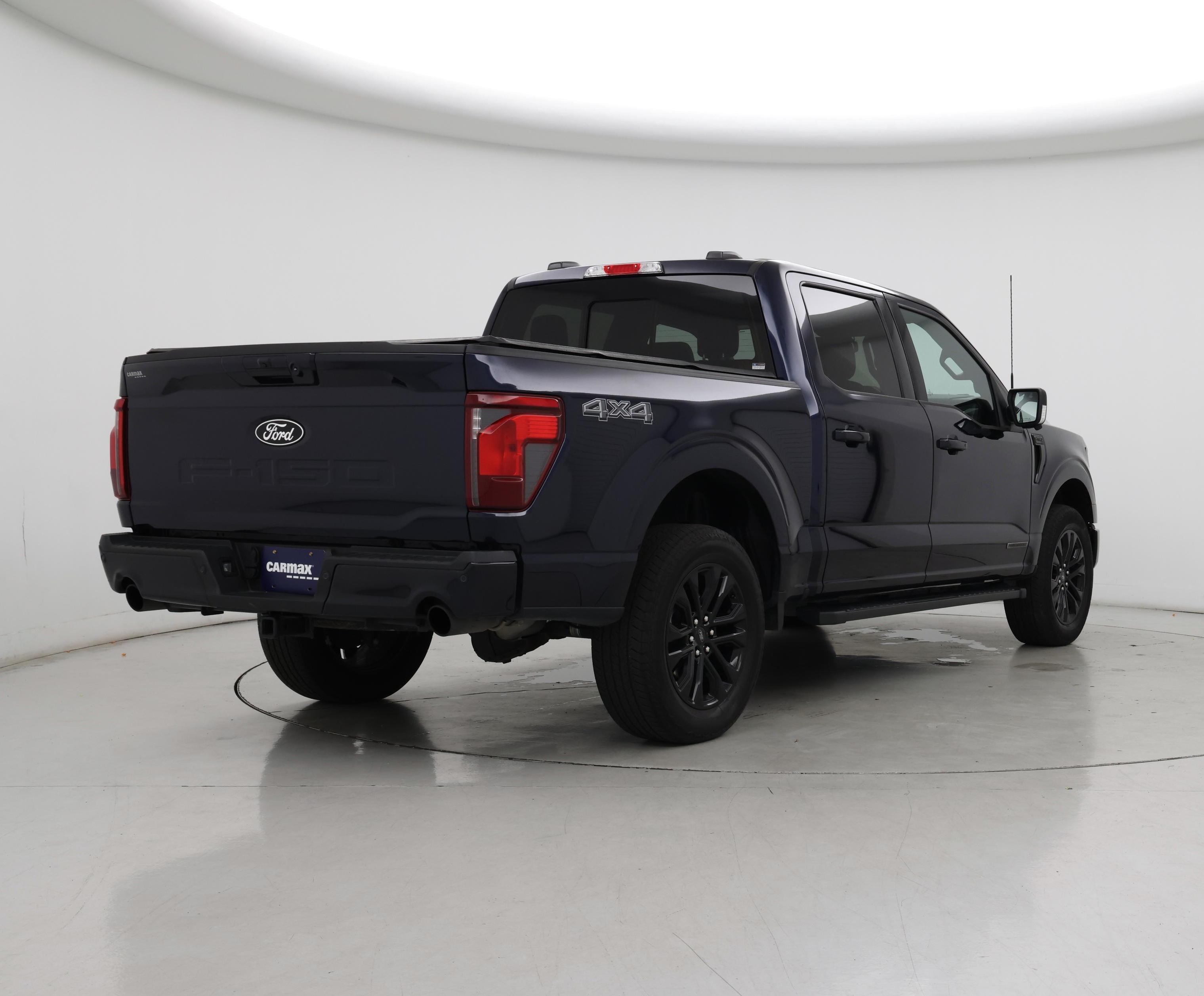 Thumbnail: 2024 Ford F-150 - 8
