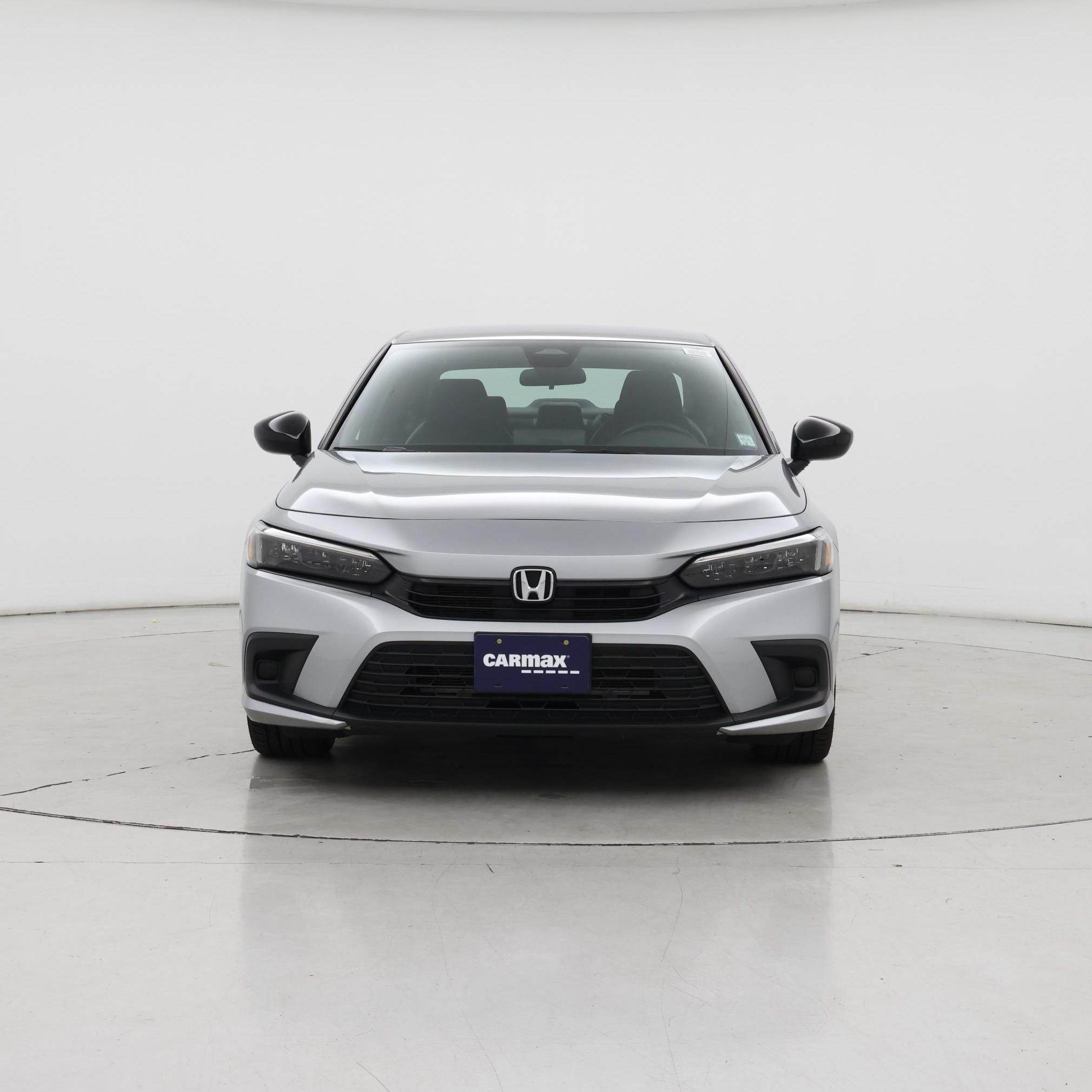 Thumbnail: 2023 Honda Civic - 5