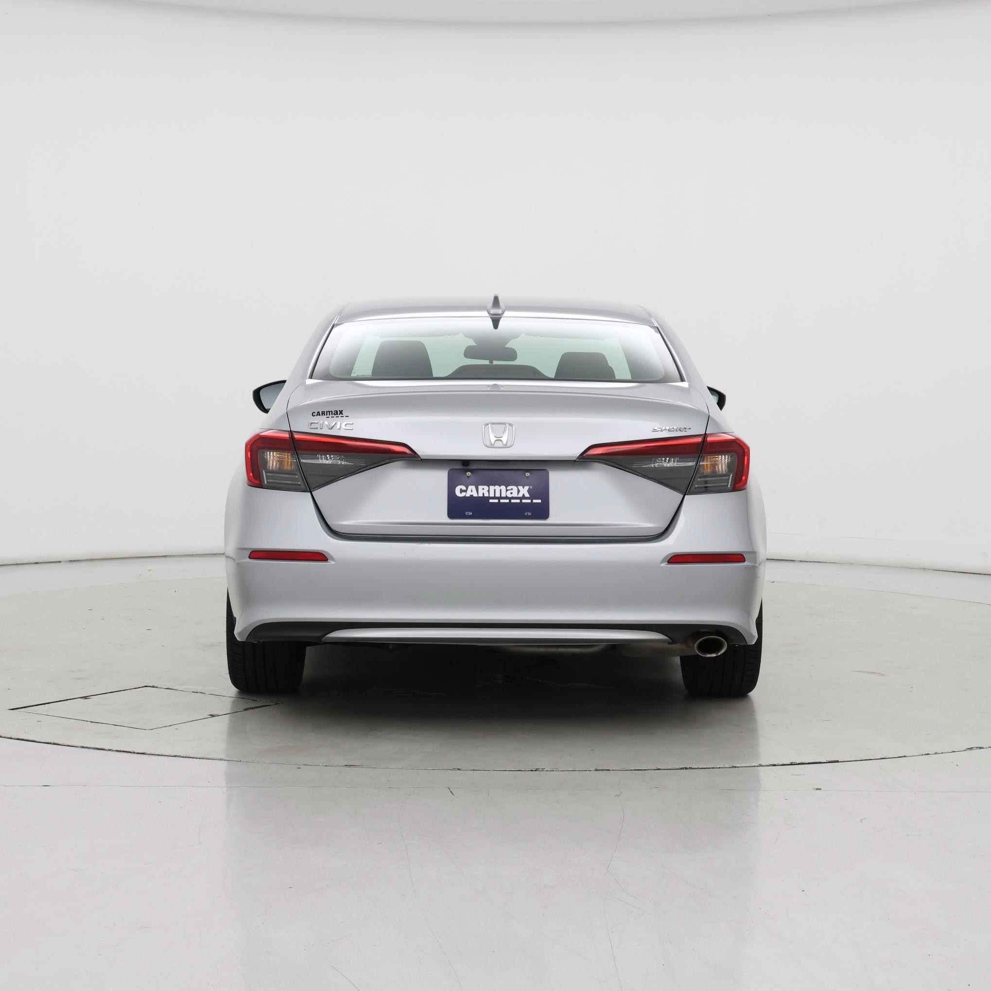 Thumbnail: 2023 Honda Civic - 6