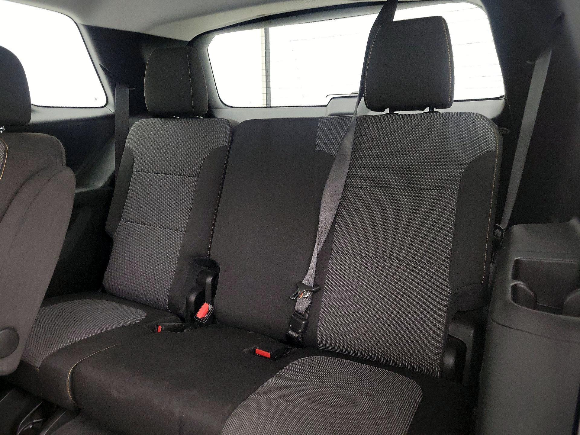 Thumbnail: 2021 Chevrolet Traverse - 20