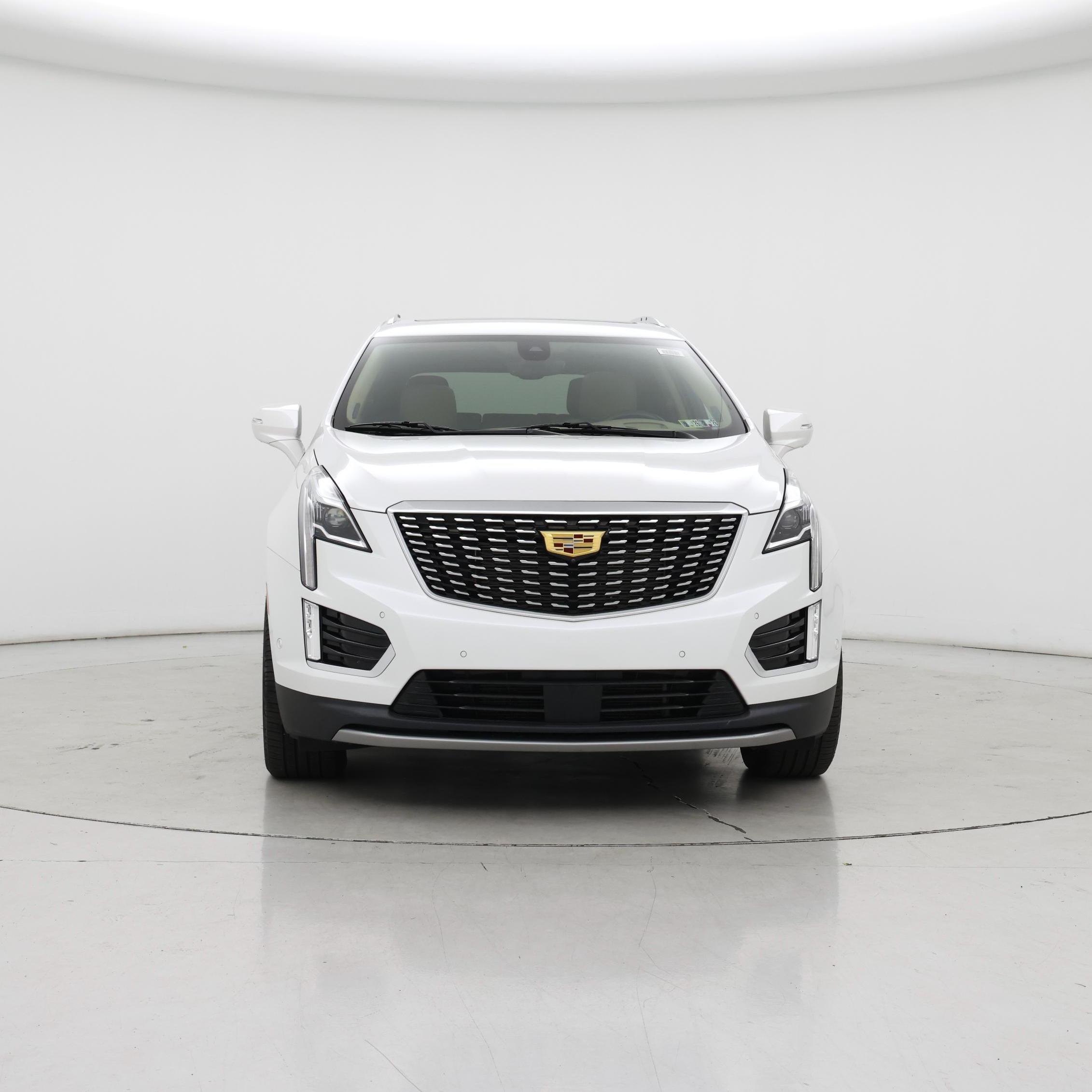 Thumbnail: 2020 Cadillac XT5 - 5