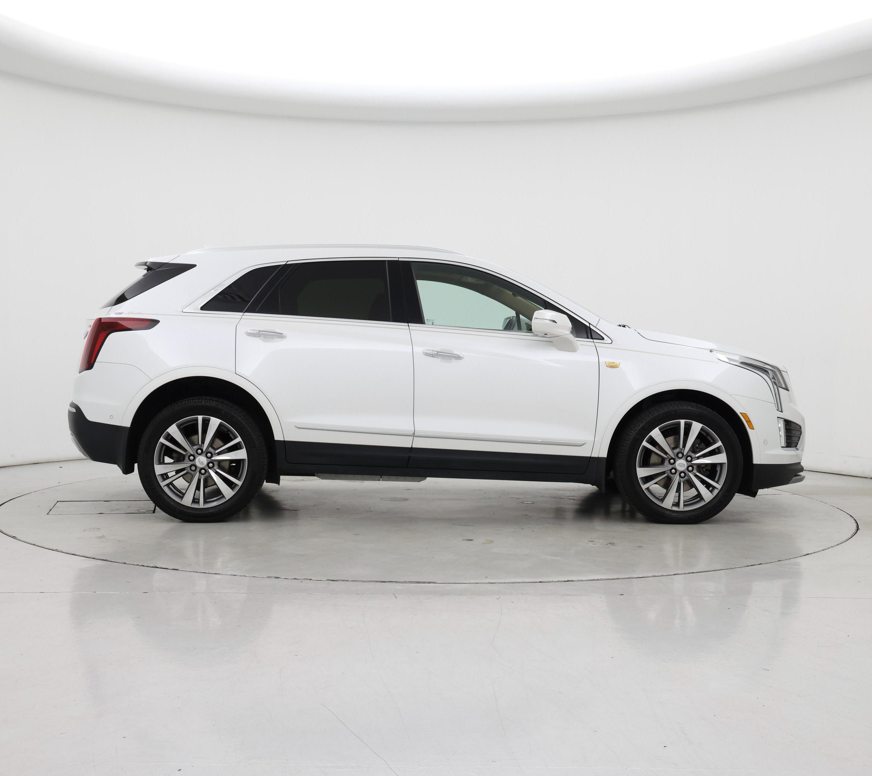Thumbnail: 2020 Cadillac XT5 - 7