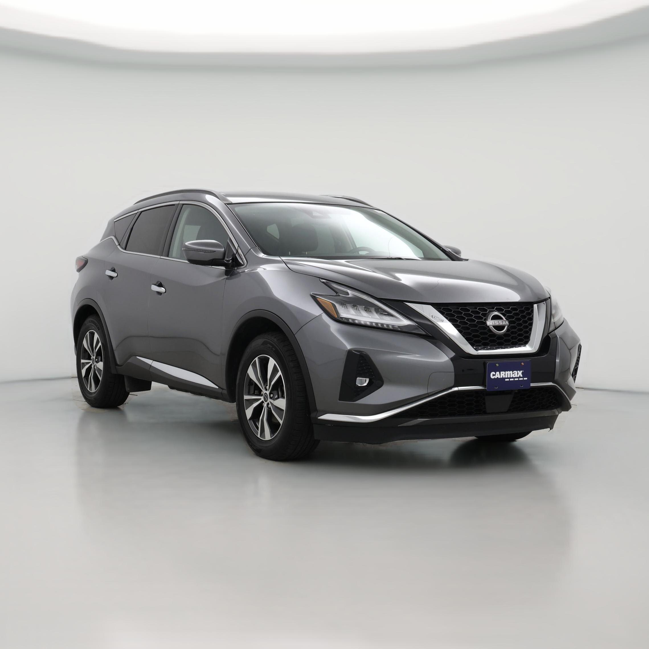Thumbnail: 2023 Nissan Murano - 1