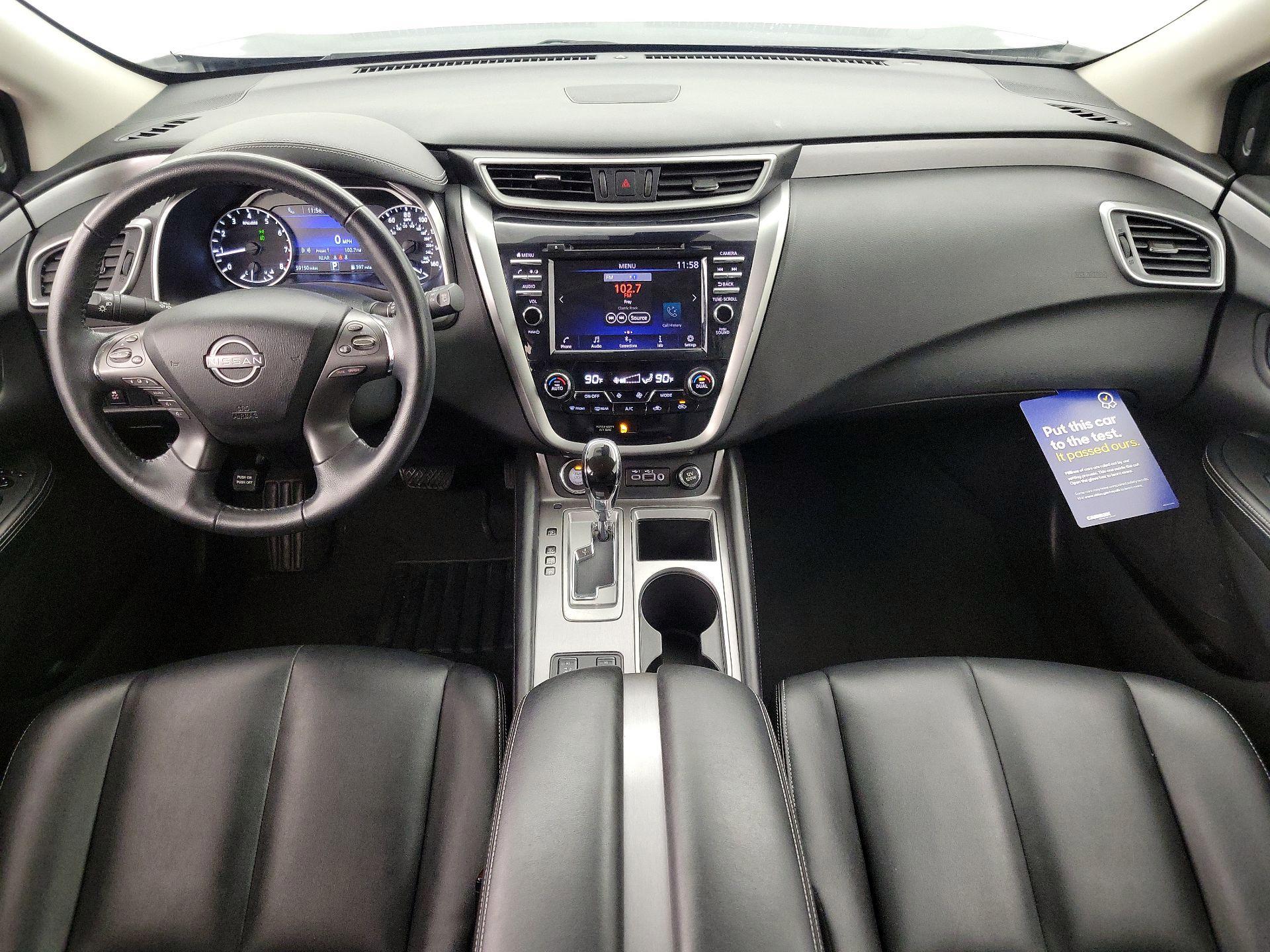 Thumbnail: 2023 Nissan Murano - 9