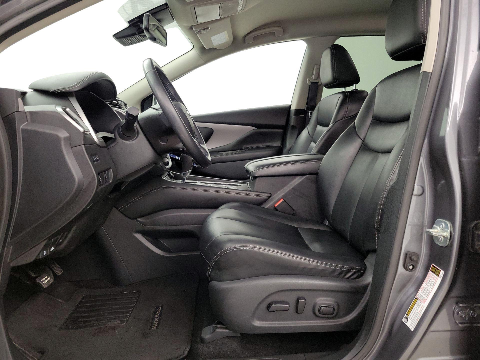 Thumbnail: 2023 Nissan Murano - 11