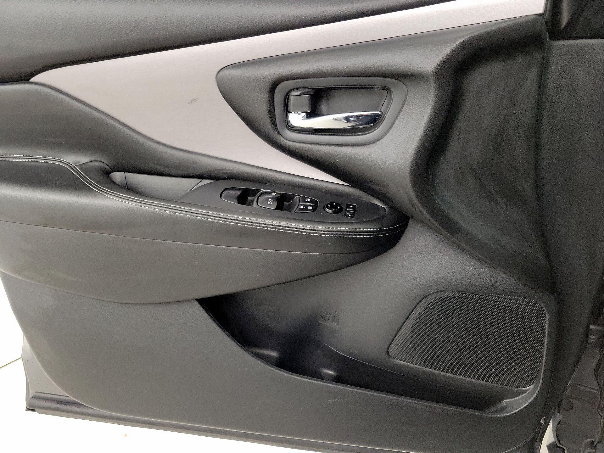 Thumbnail: 2023 Nissan Murano - 12