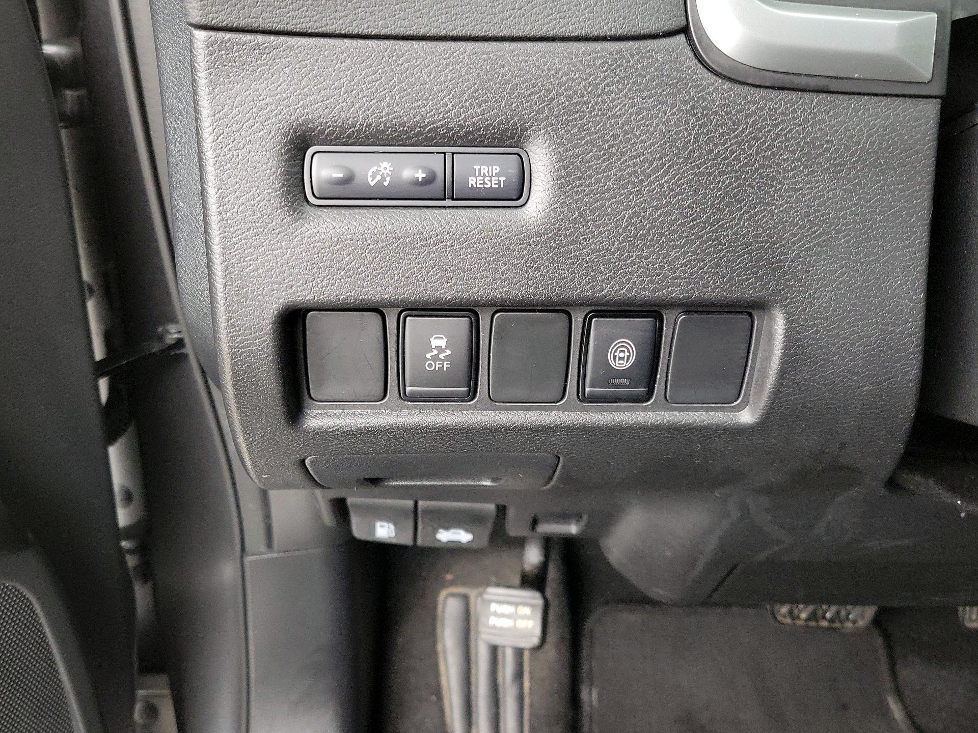 Thumbnail: 2023 Nissan Murano - 13