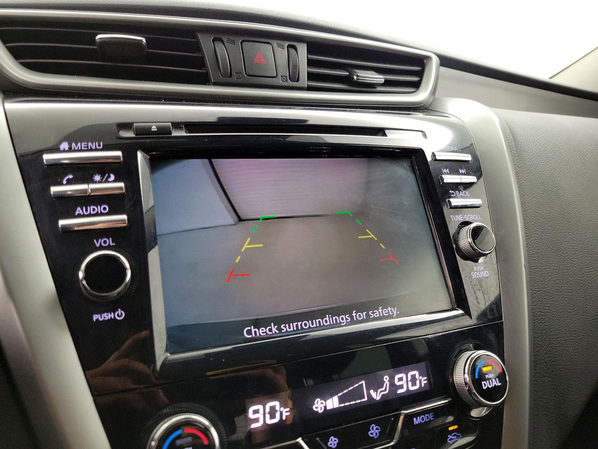 Thumbnail: 2023 Nissan Murano - 14