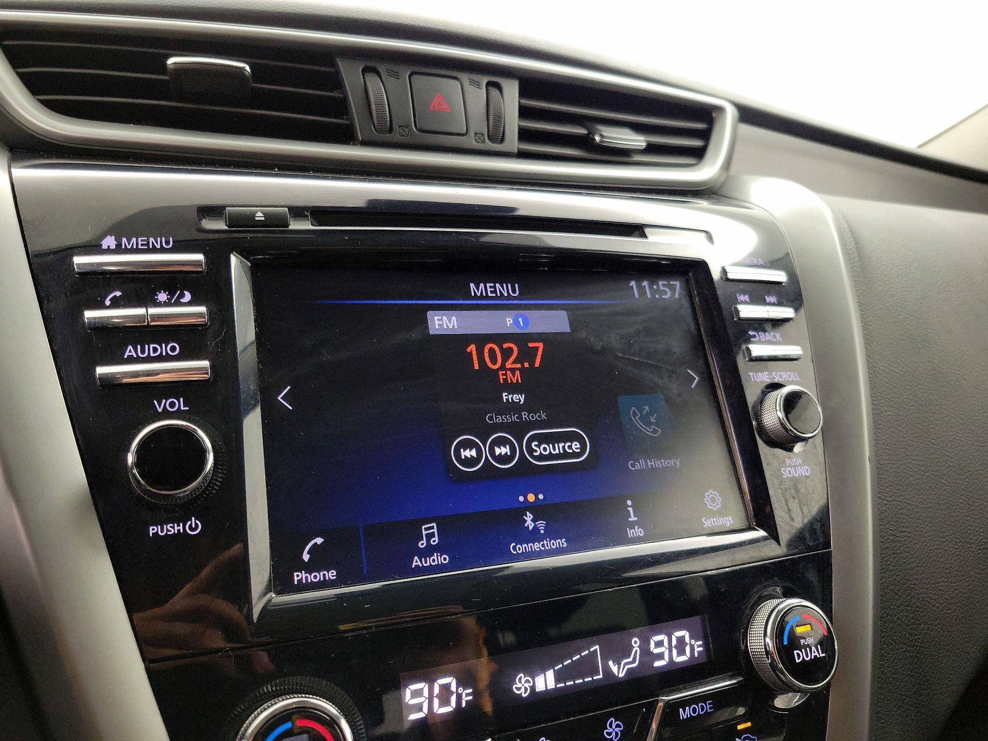 Thumbnail: 2023 Nissan Murano - 15