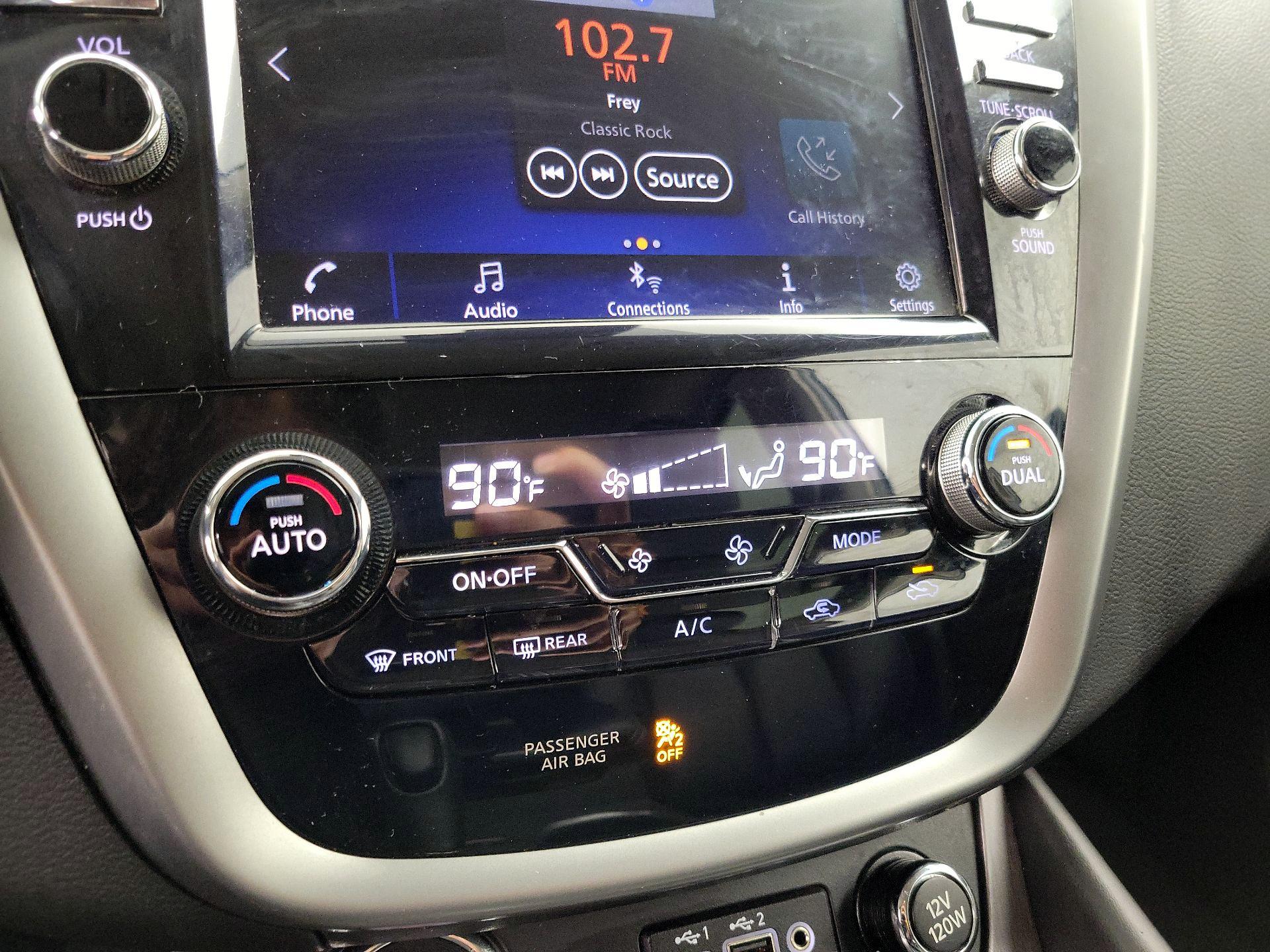 Thumbnail: 2023 Nissan Murano - 16