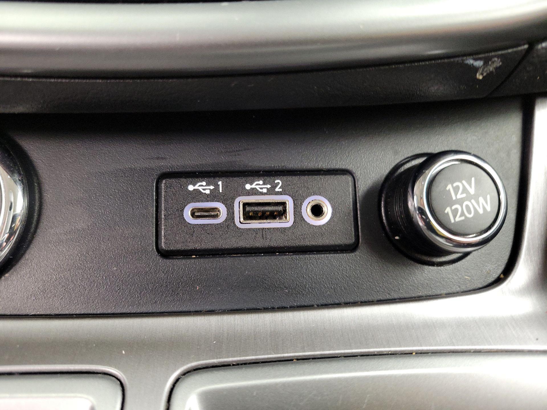 Thumbnail: 2023 Nissan Murano - 18