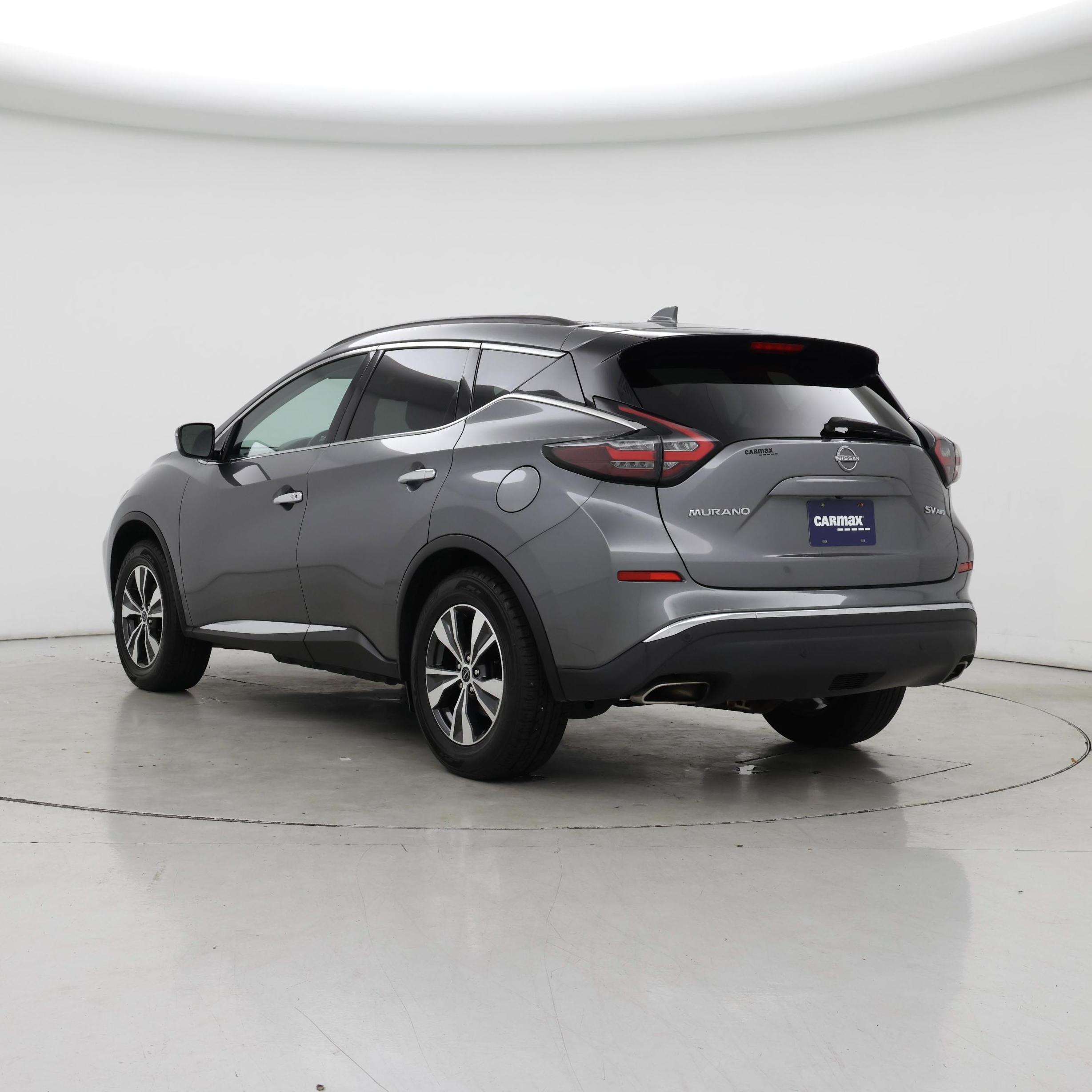 Thumbnail: 2023 Nissan Murano - 2