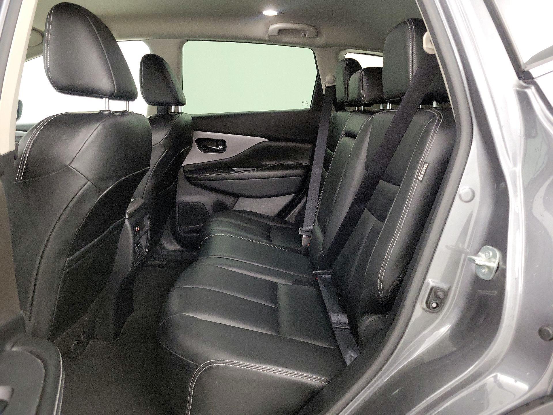 Thumbnail: 2023 Nissan Murano - 19