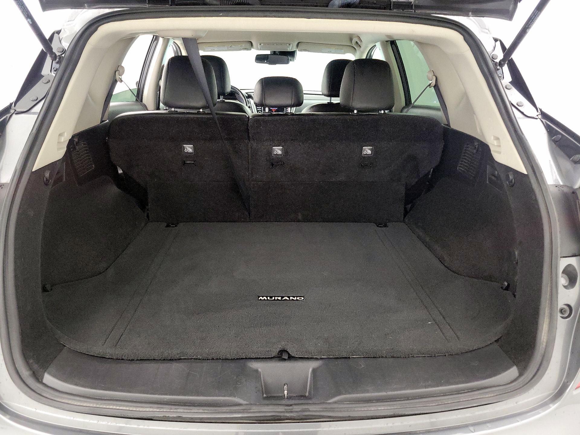 Thumbnail: 2023 Nissan Murano - 20