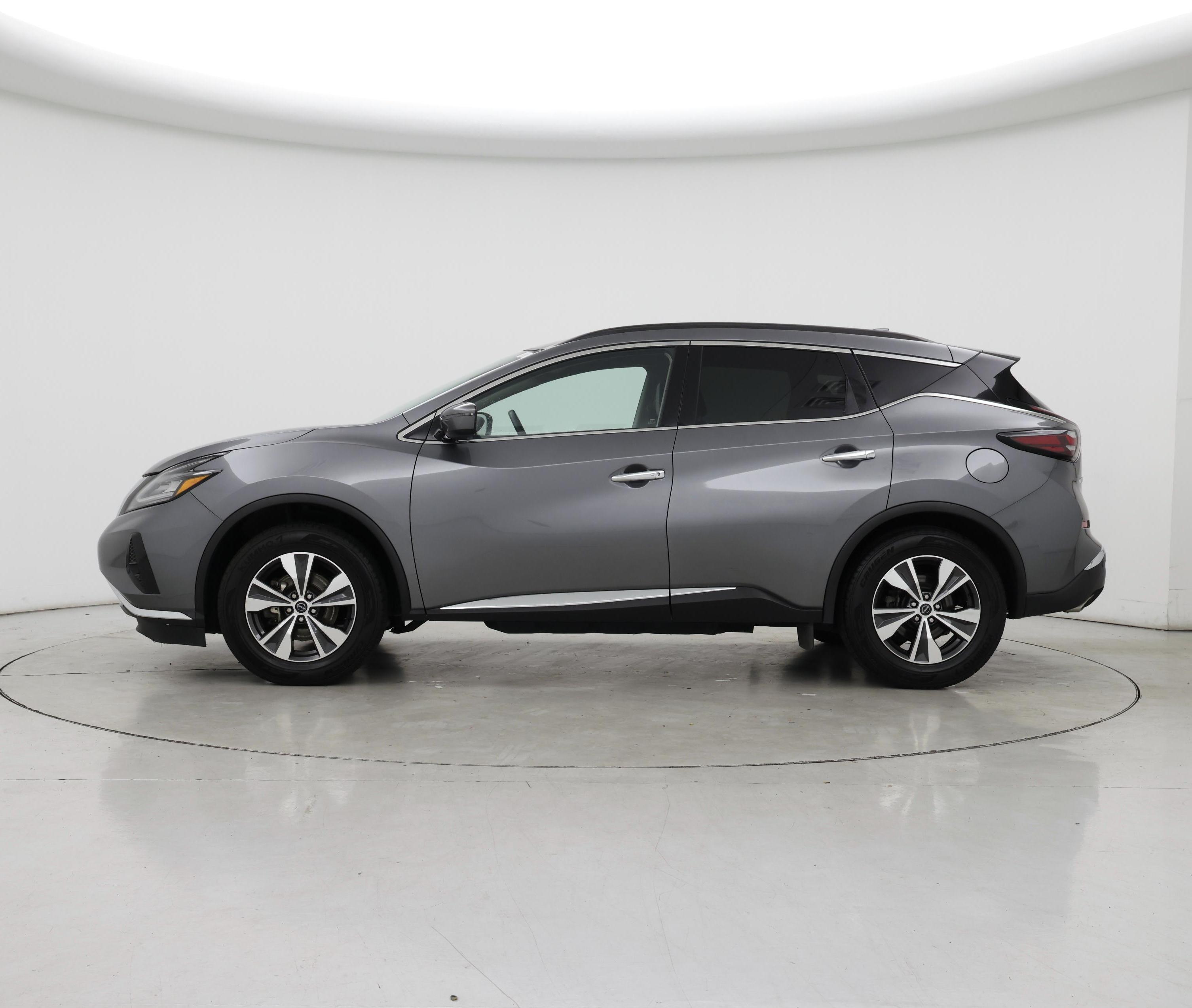 Thumbnail: 2023 Nissan Murano - 3