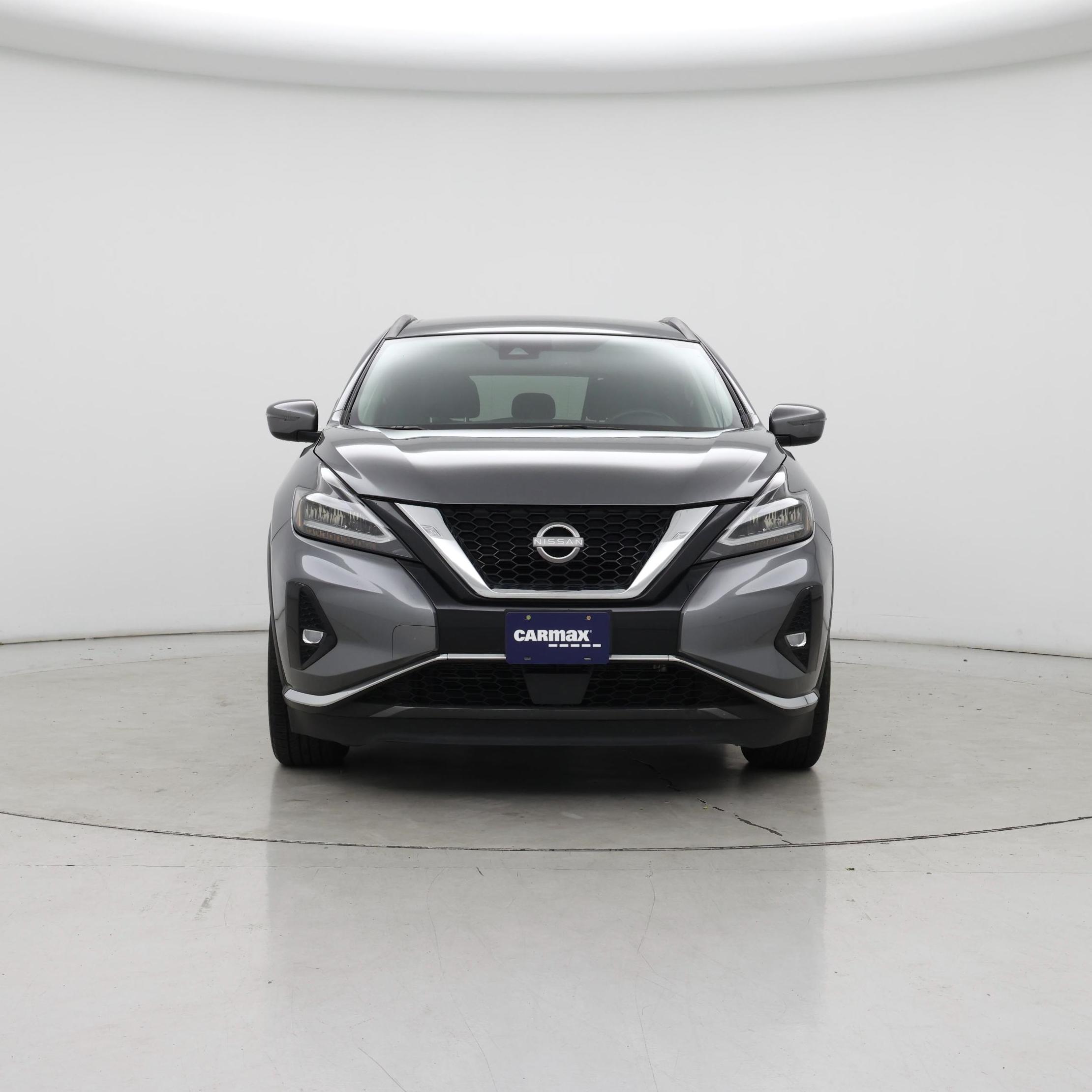 Thumbnail: 2023 Nissan Murano - 5