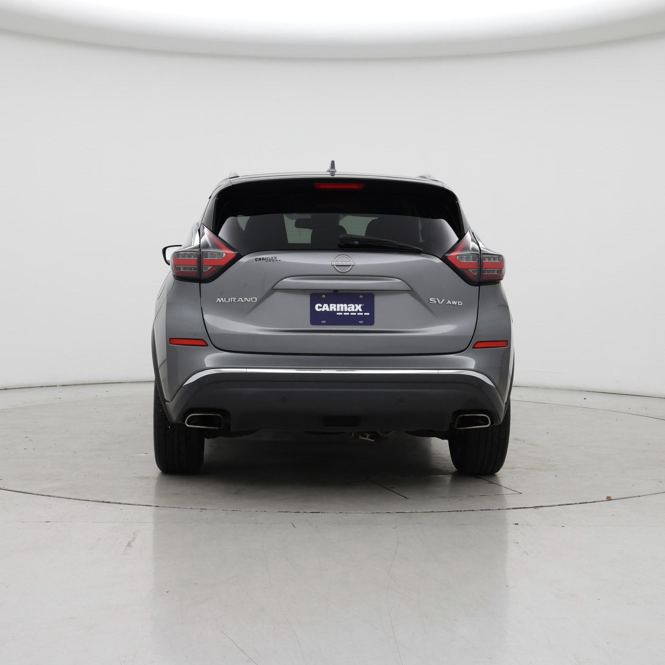 Thumbnail: 2023 Nissan Murano - 6