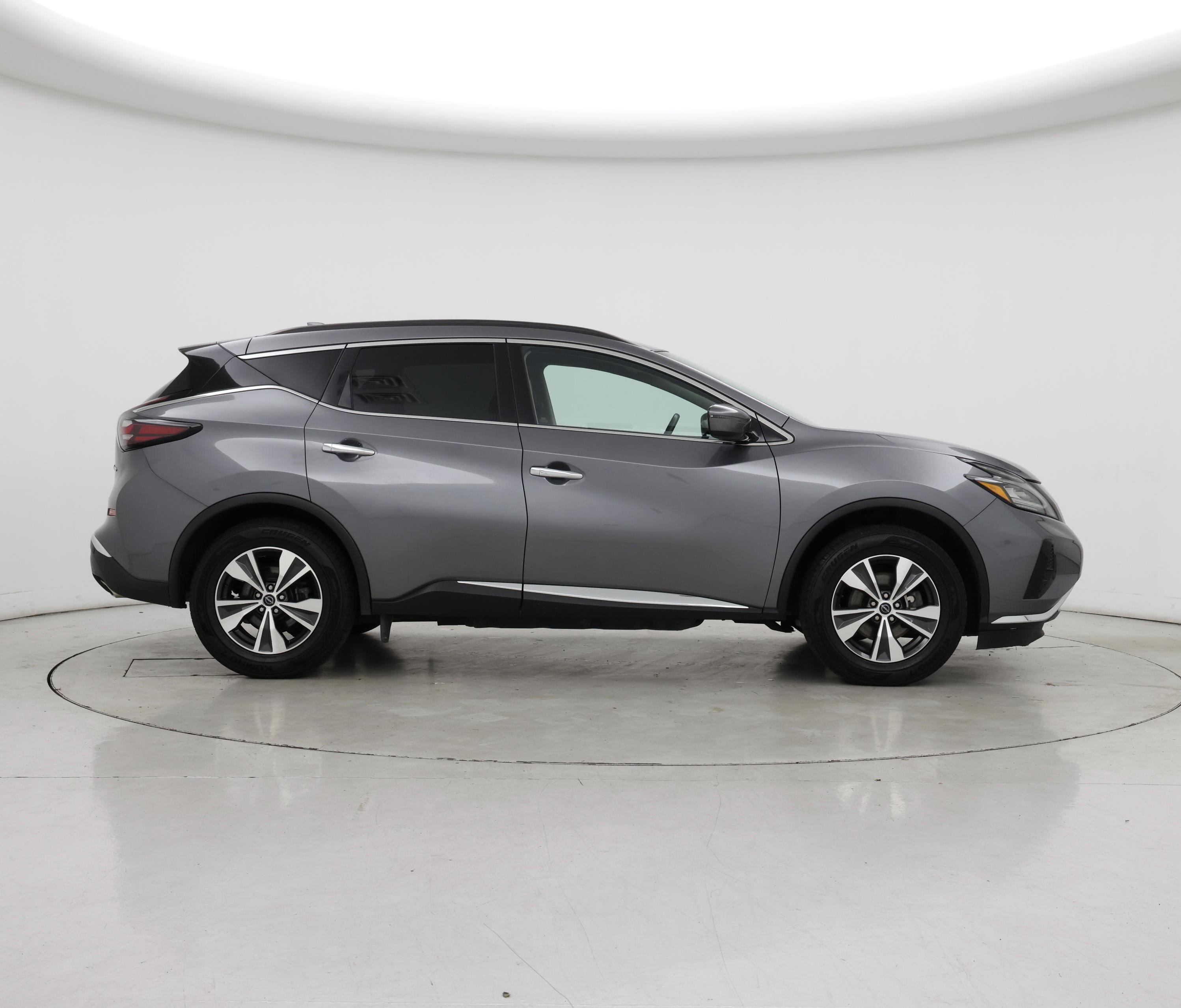 Thumbnail: 2023 Nissan Murano - 7