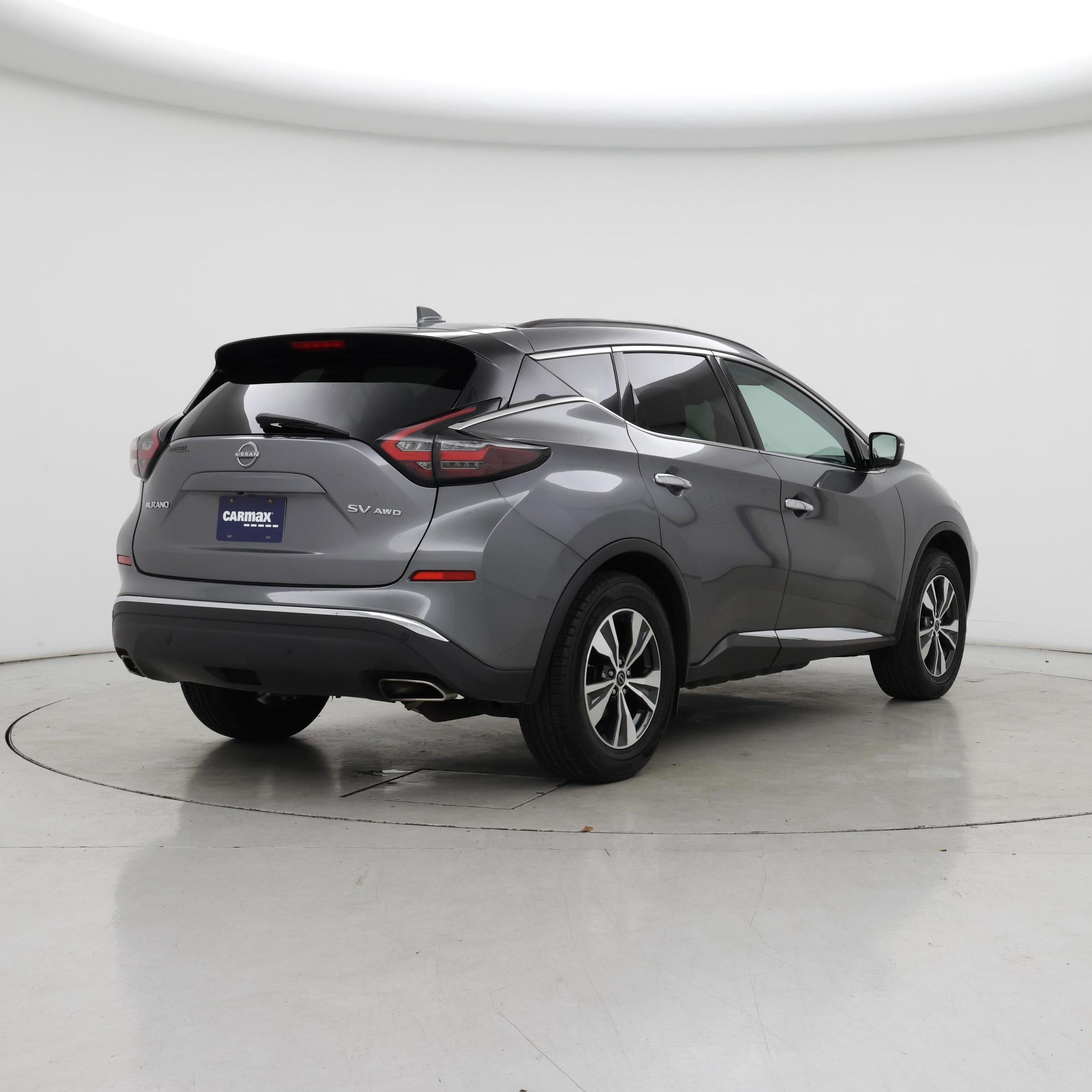 Thumbnail: 2023 Nissan Murano - 8