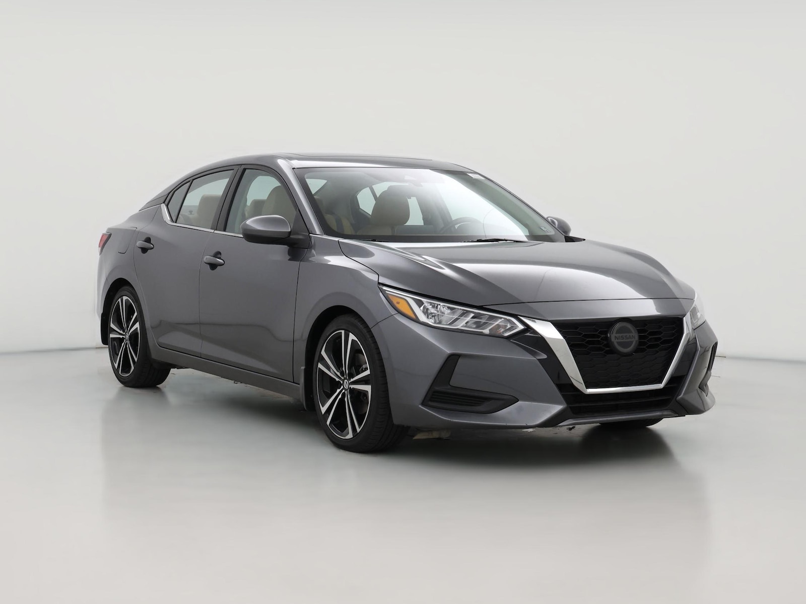 2022 Nissan Sentra