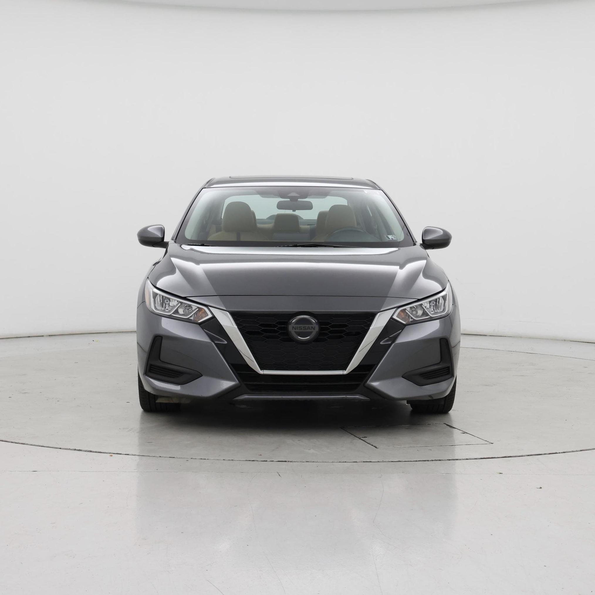 Thumbnail: 2022 Nissan Sentra - 5