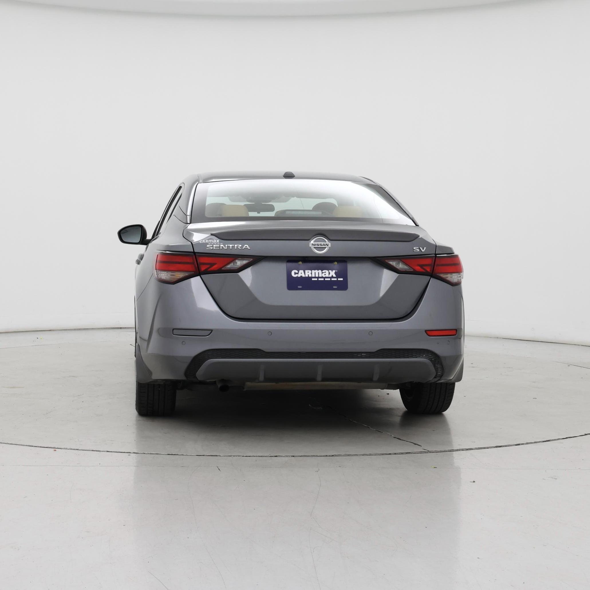 Thumbnail: 2022 Nissan Sentra - 6