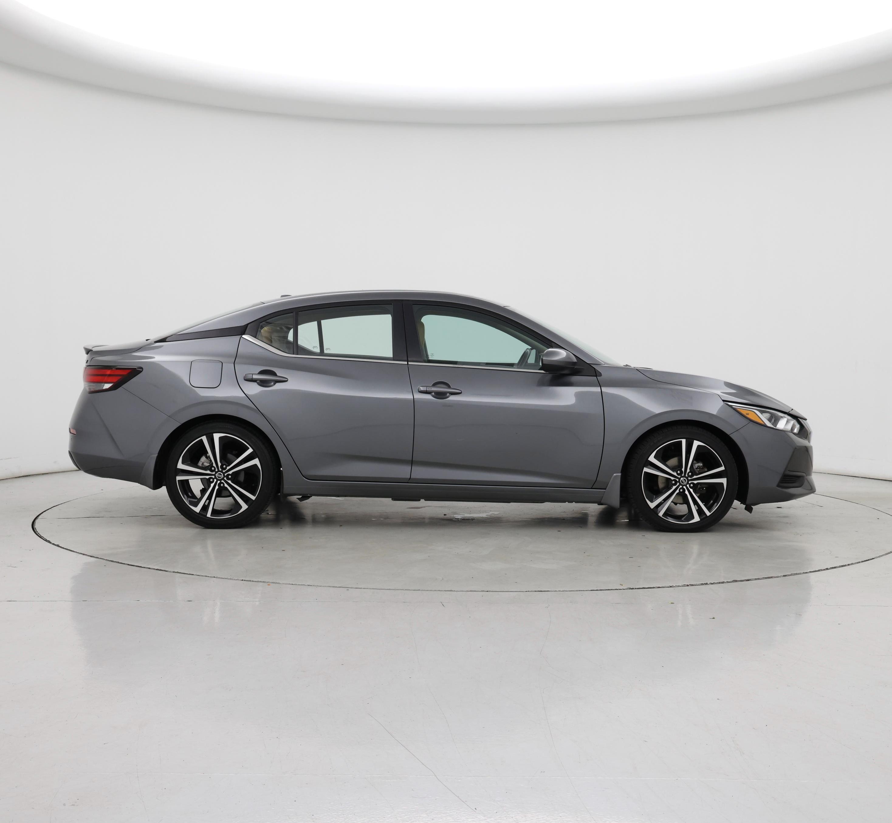 Thumbnail: 2022 Nissan Sentra - 7