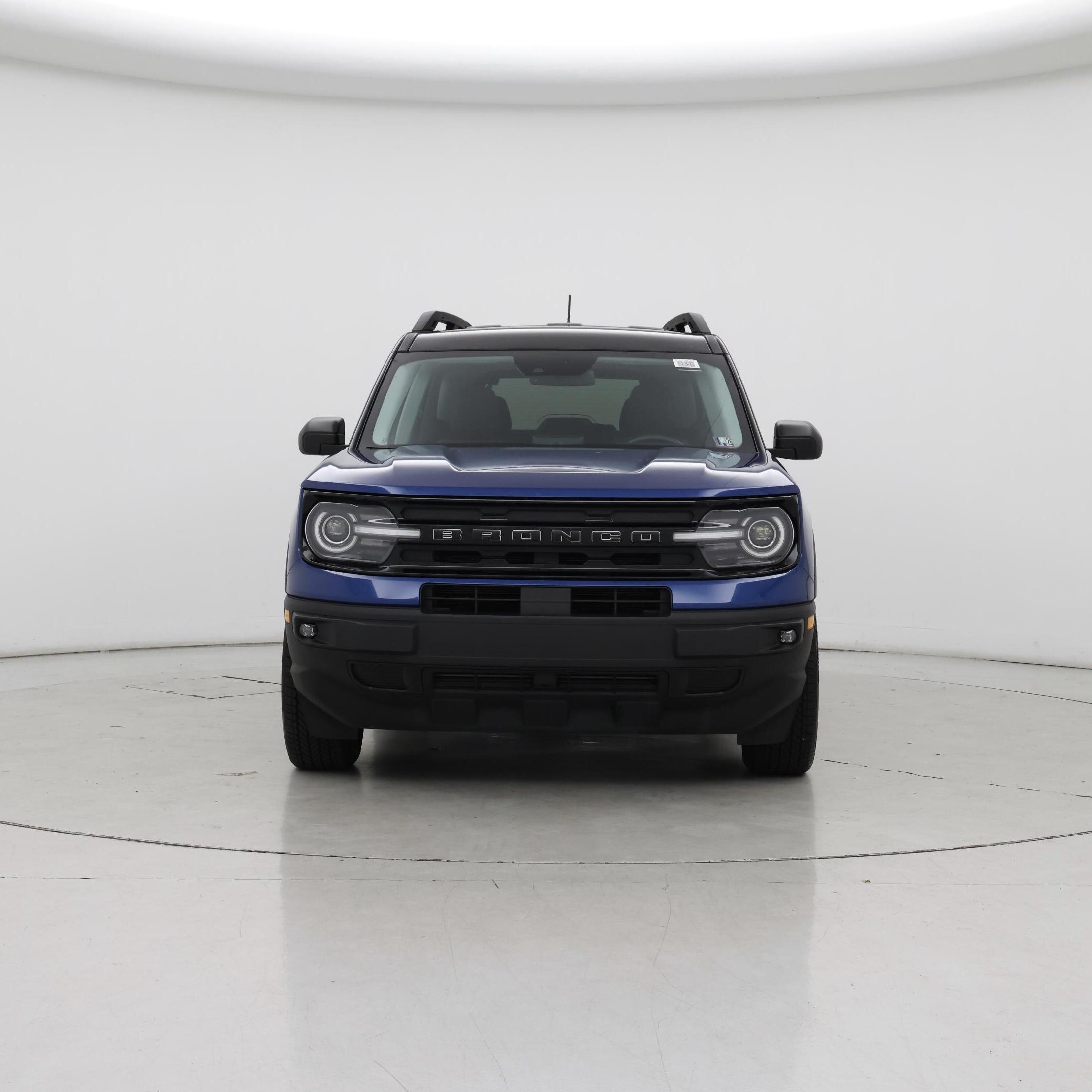 Thumbnail: 2023 Ford Bronco Sport - 5