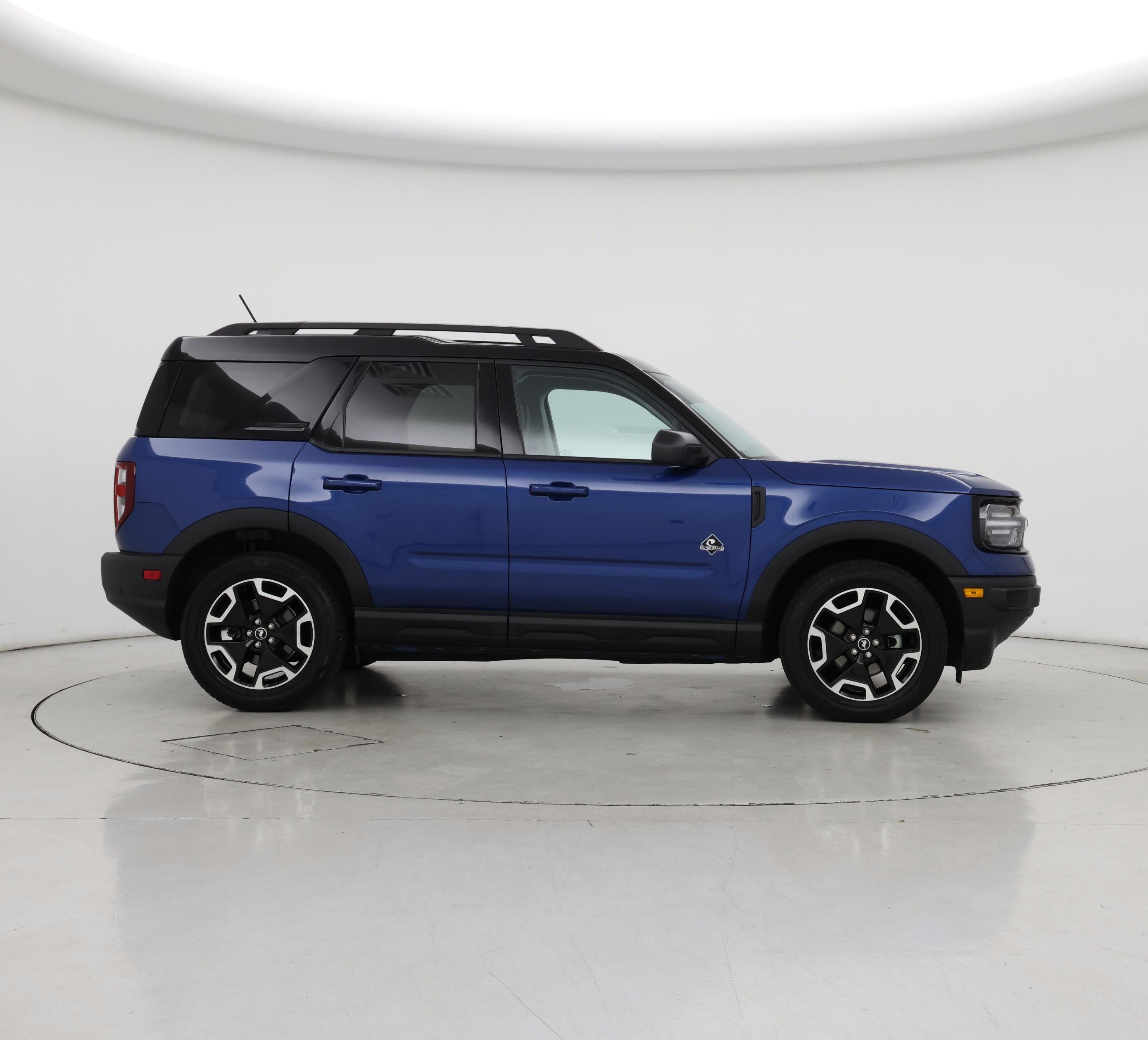 Thumbnail: 2023 Ford Bronco Sport - 7