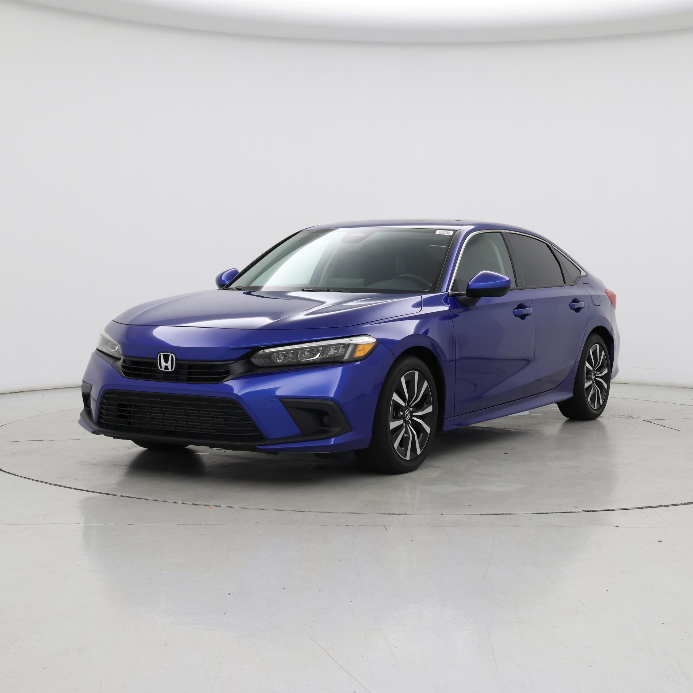 Thumbnail: 2022 Honda Civic - 4