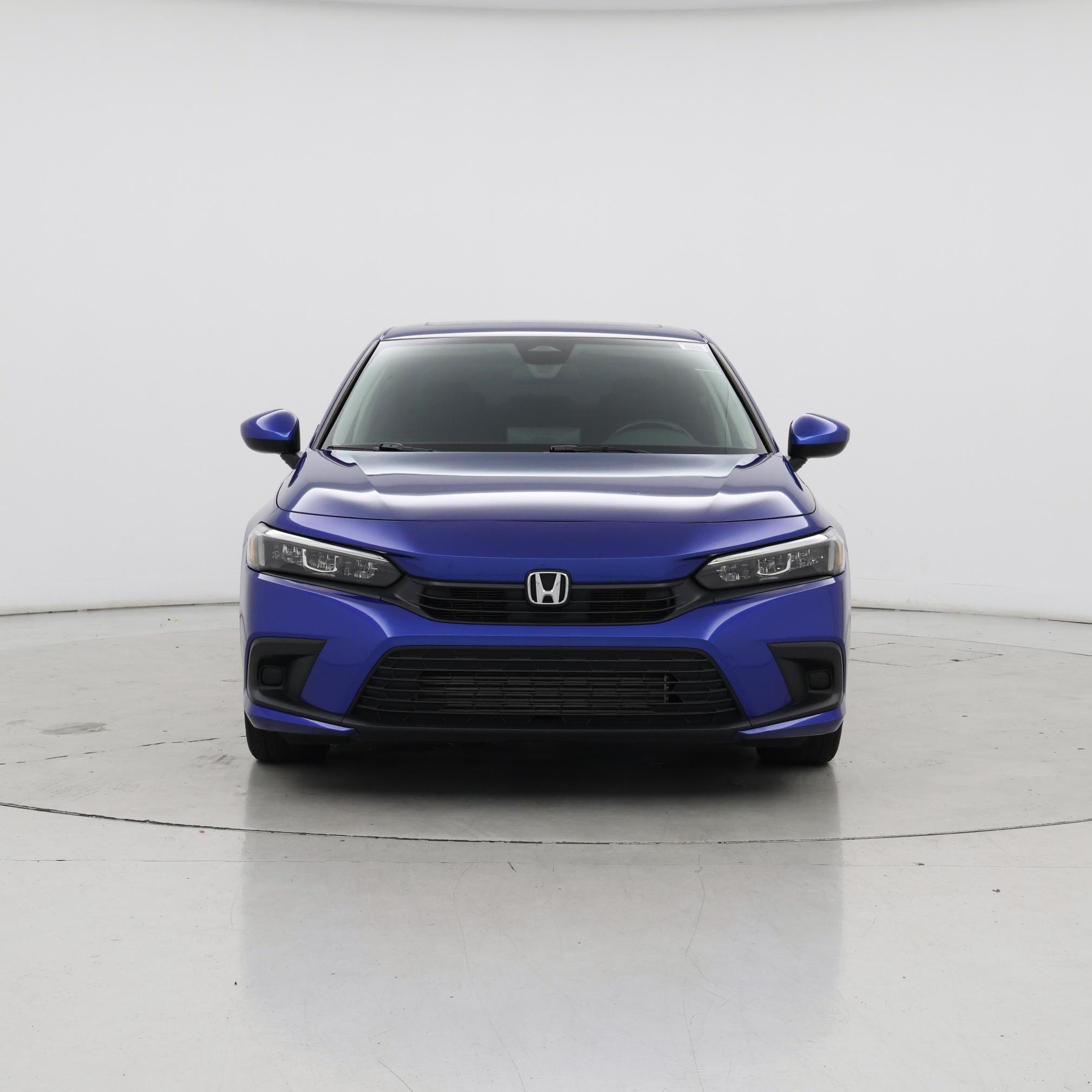 Thumbnail: 2022 Honda Civic - 5
