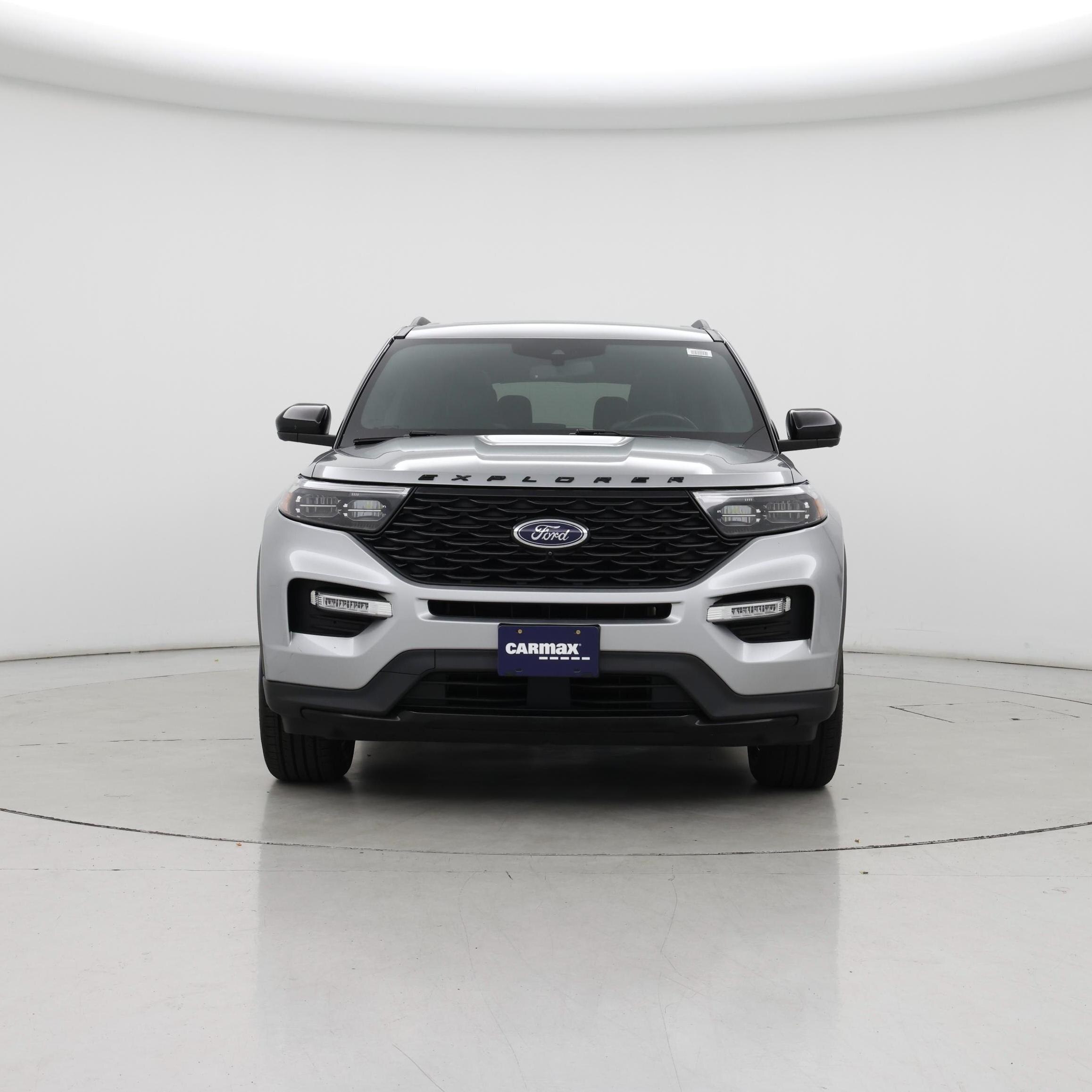 Thumbnail: 2022 Ford Explorer - 5