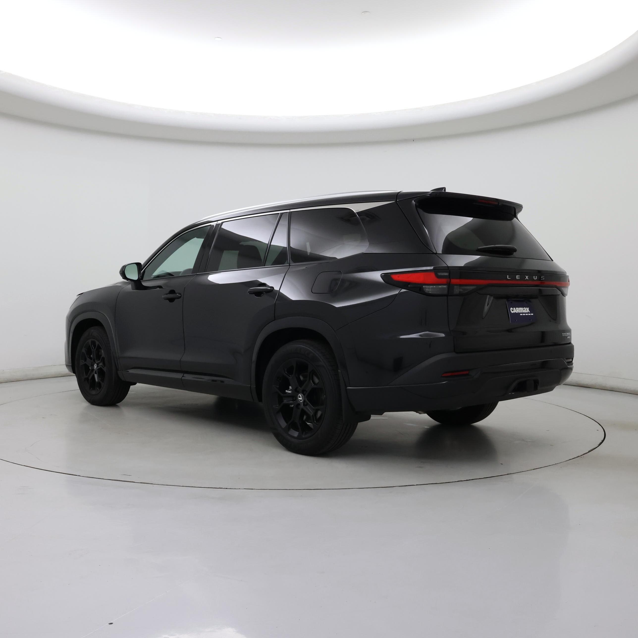 Thumbnail: 2025 Lexus TX - 2