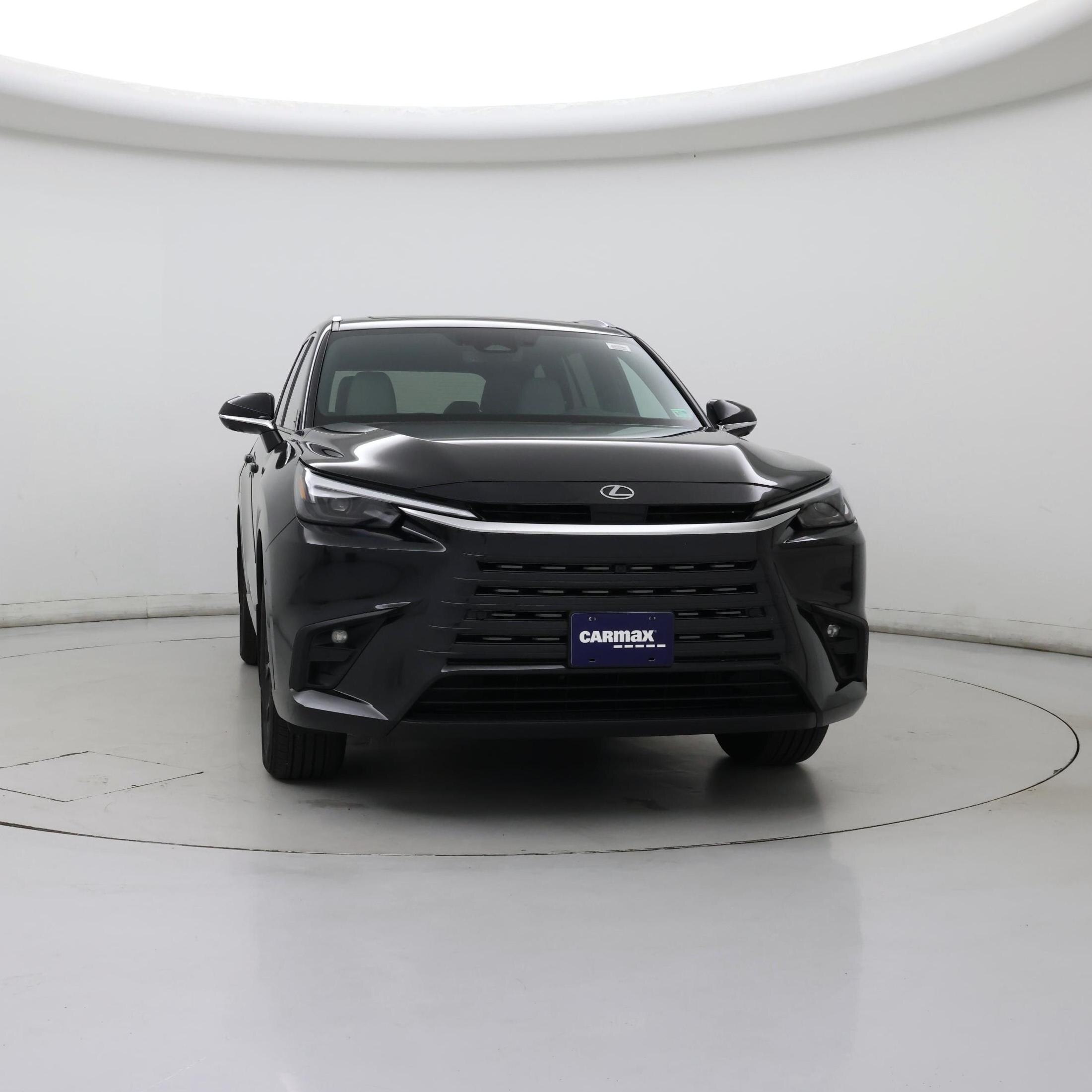 Thumbnail: 2025 Lexus TX - 5