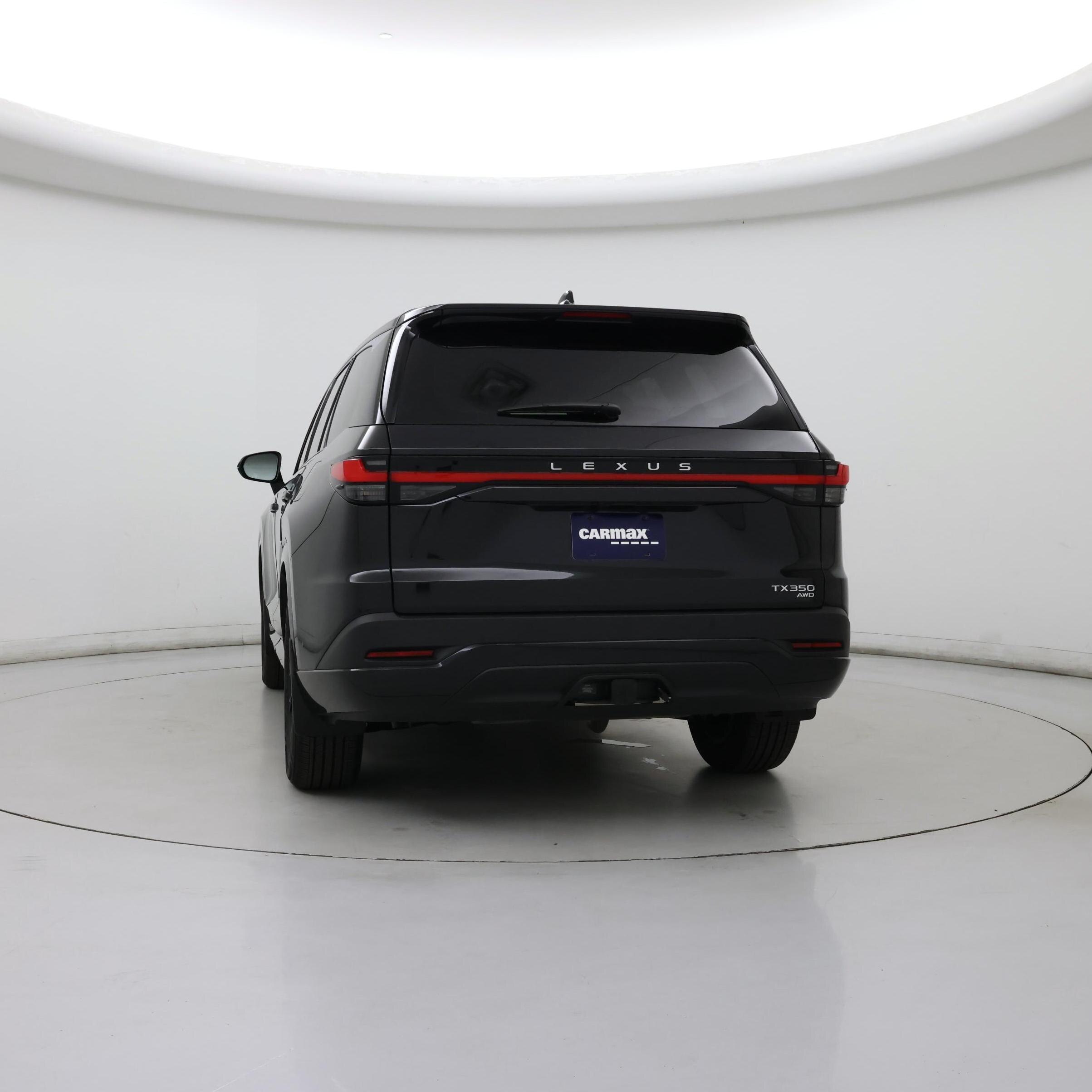Thumbnail: 2025 Lexus TX - 6
