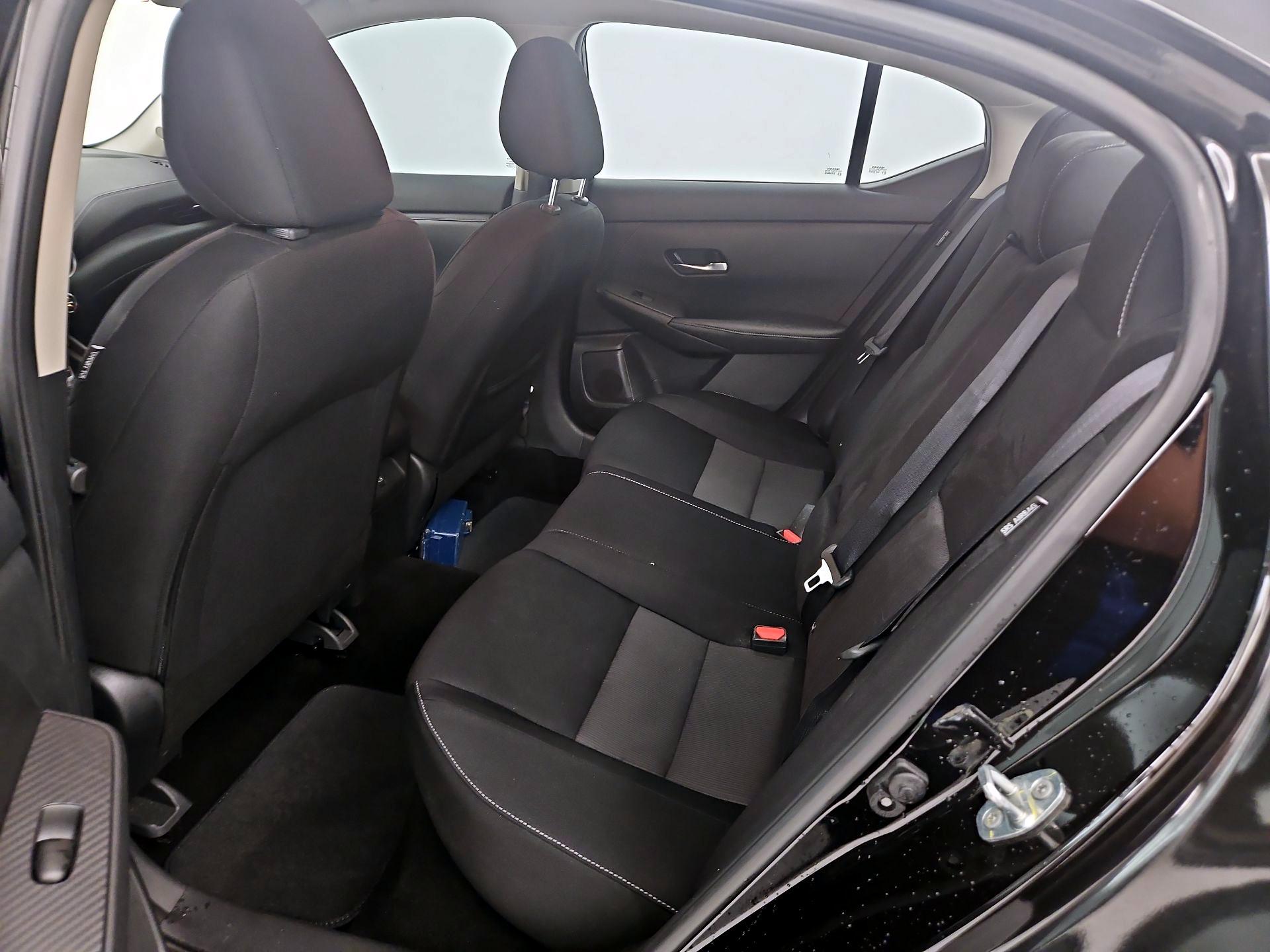 Thumbnail: 2021 Nissan Sentra - 19