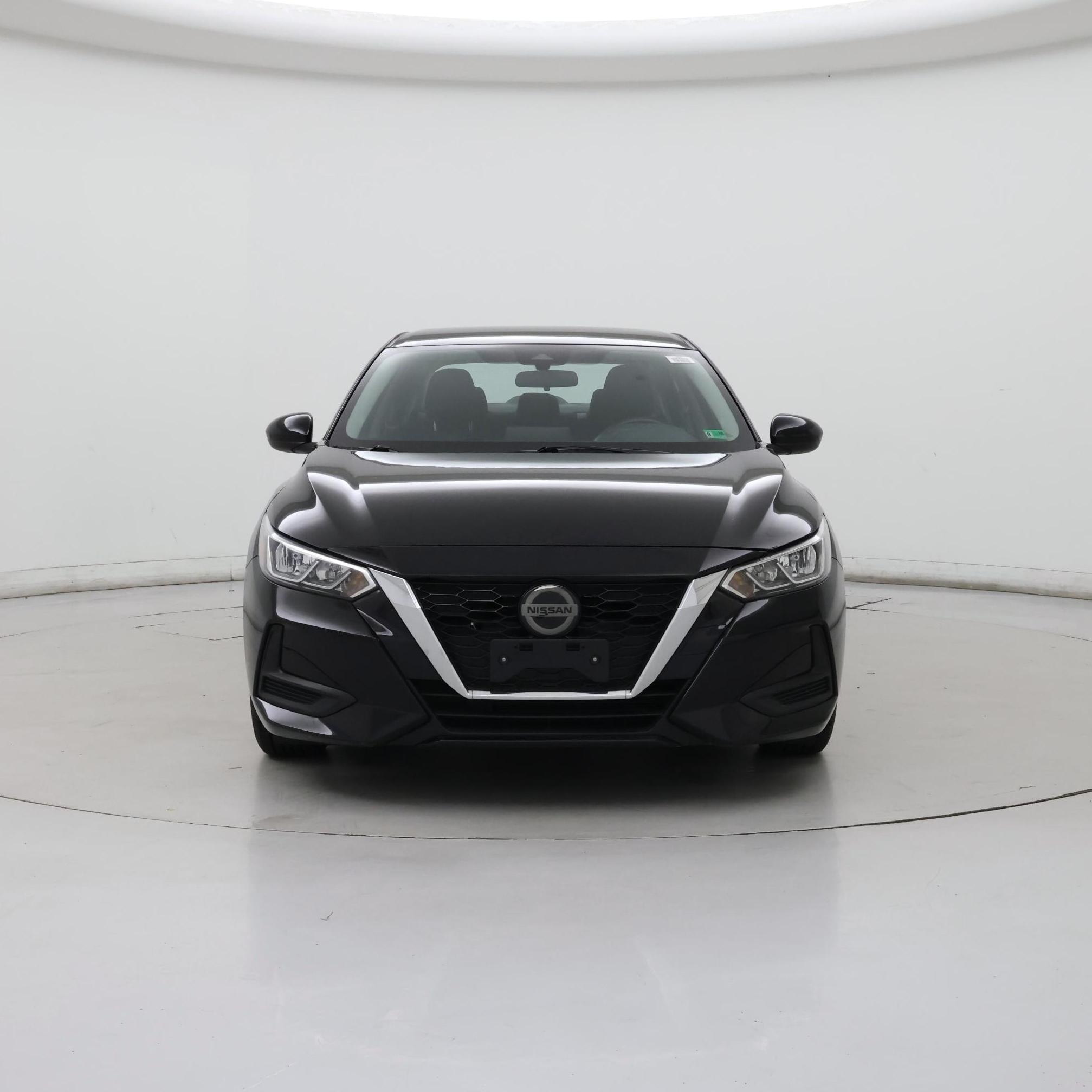 Thumbnail: 2021 Nissan Sentra - 5
