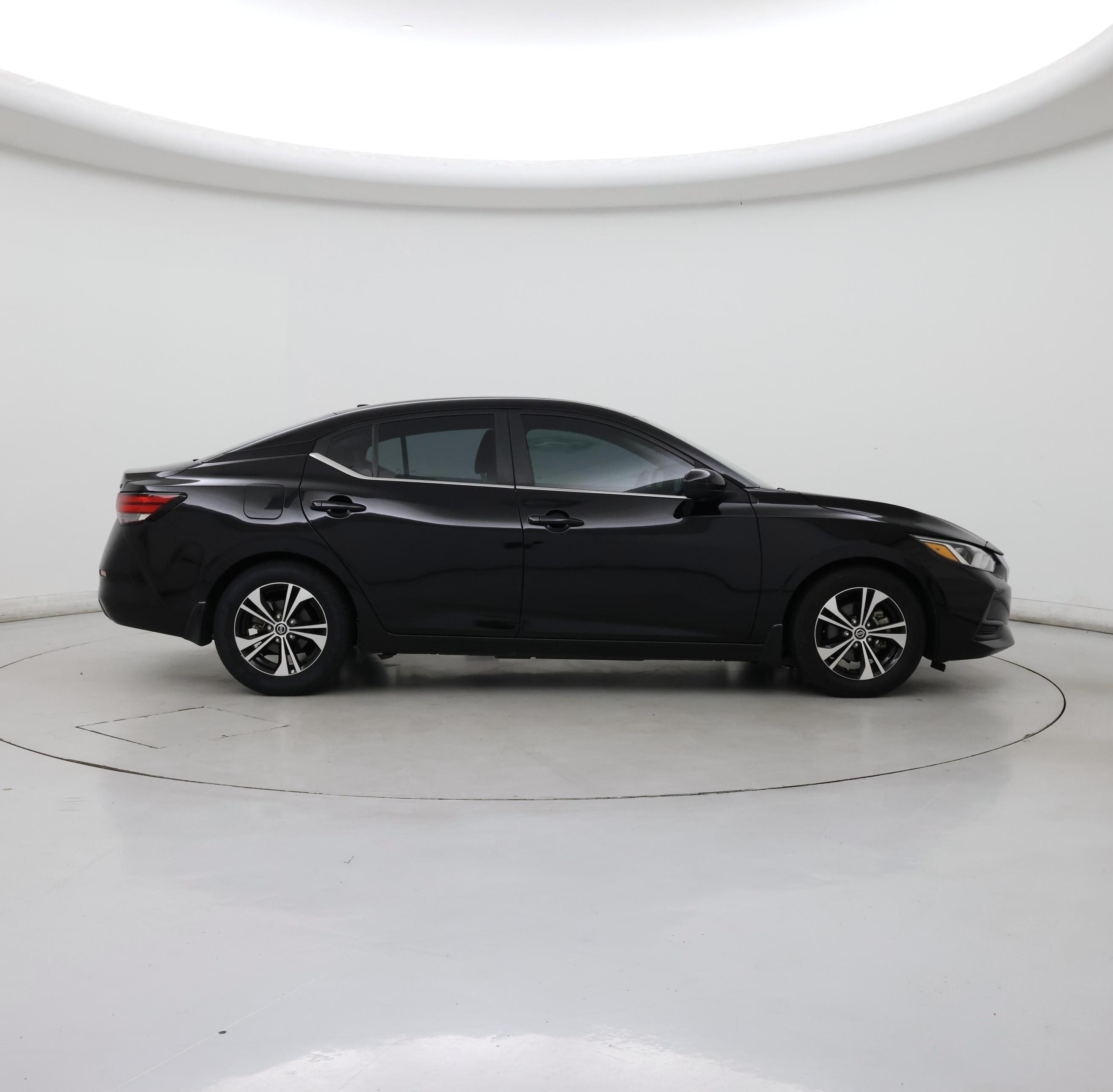 Thumbnail: 2021 Nissan Sentra - 7