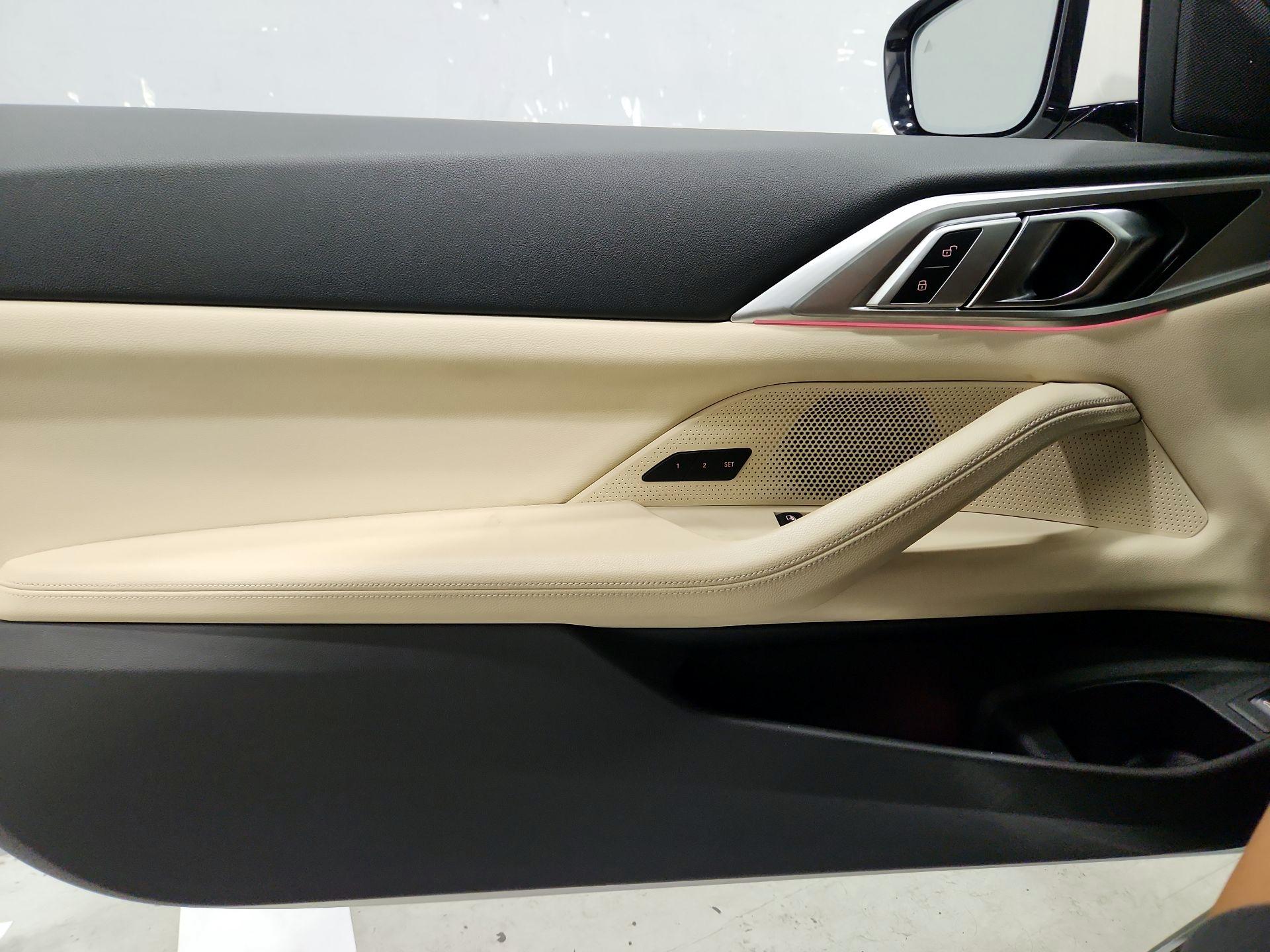 Thumbnail: 2021 BMW 4 Series - 12
