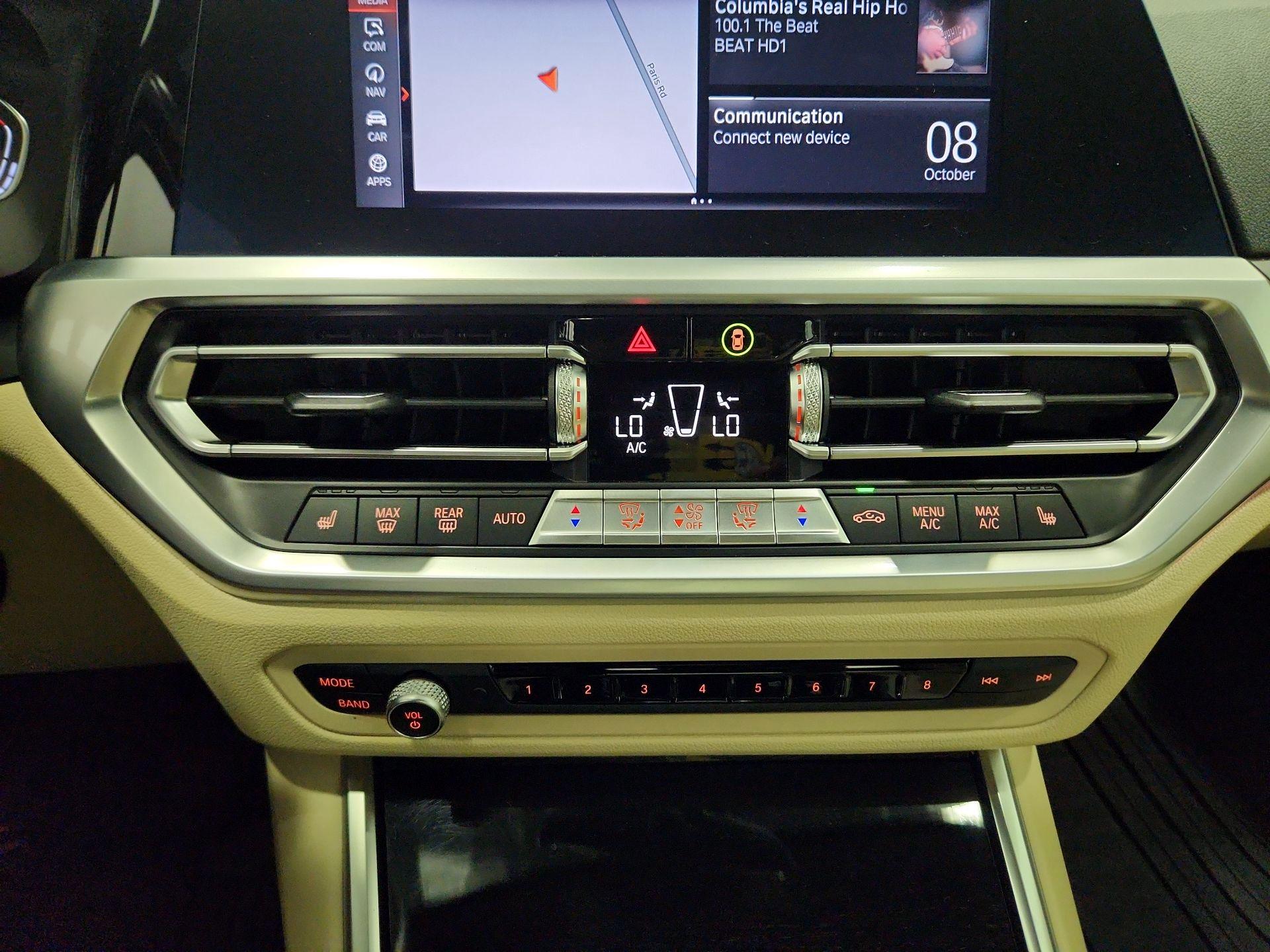 Thumbnail: 2021 BMW 4 Series - 16