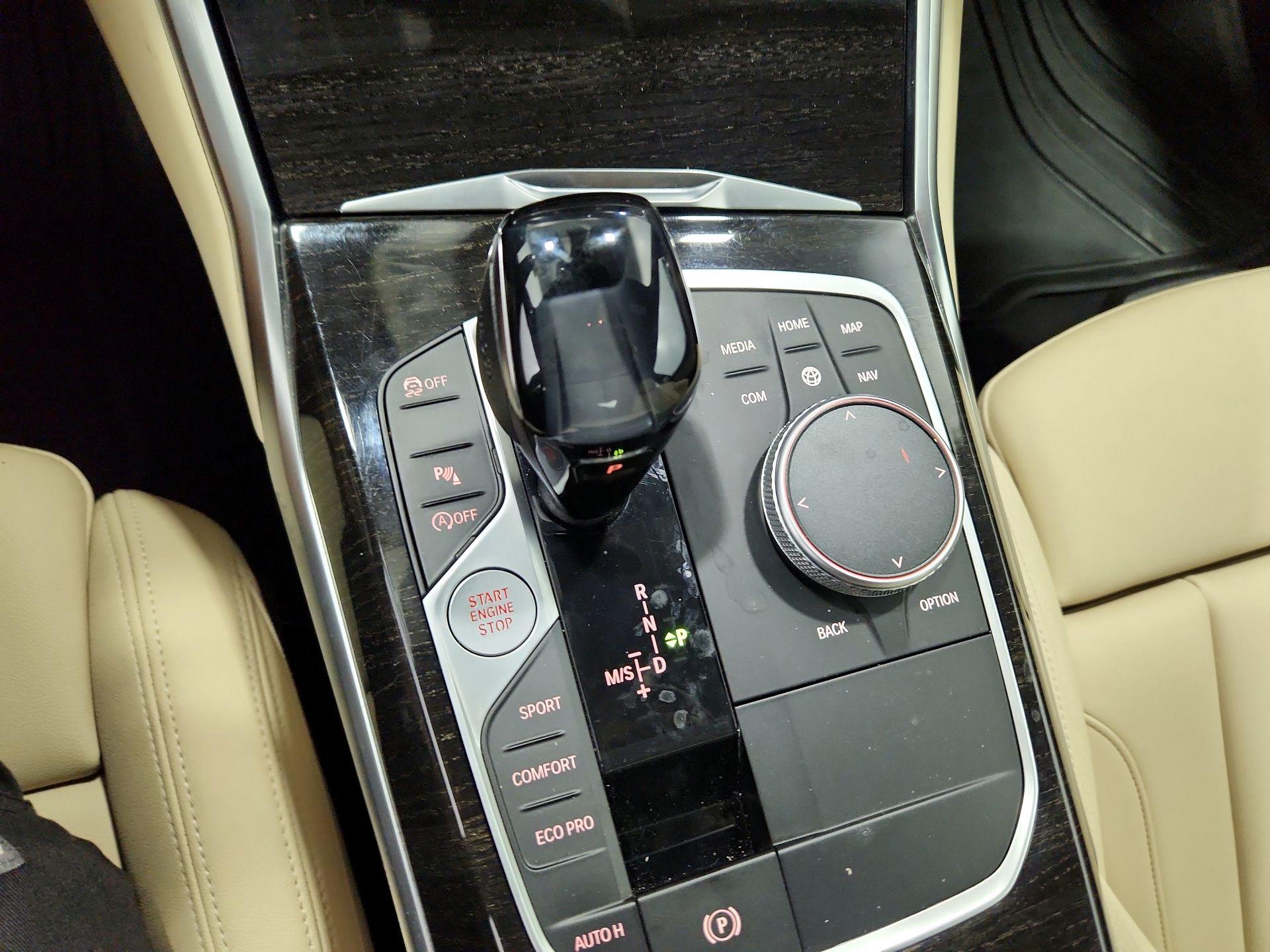 Thumbnail: 2021 BMW 4 Series - 17
