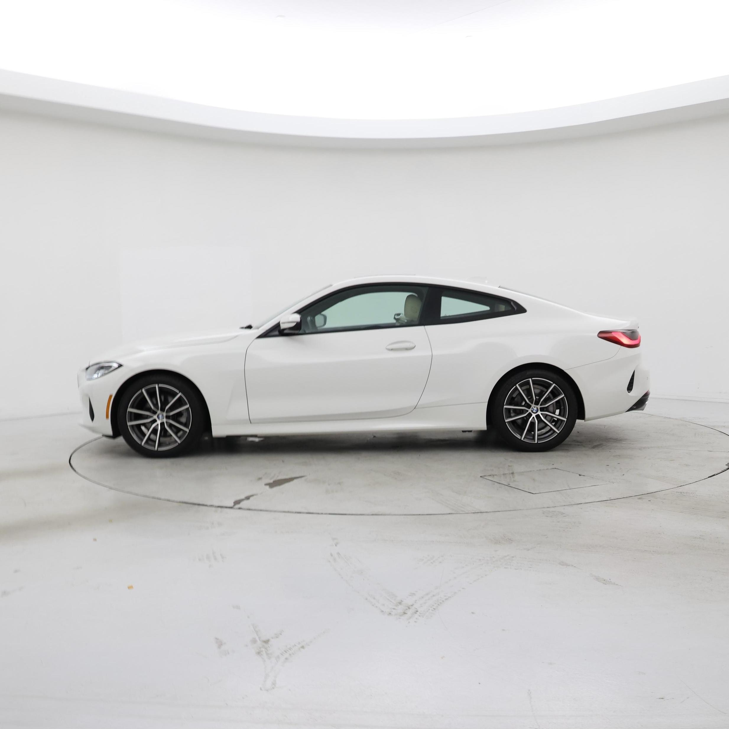 Thumbnail: 2021 BMW 4 Series - 3