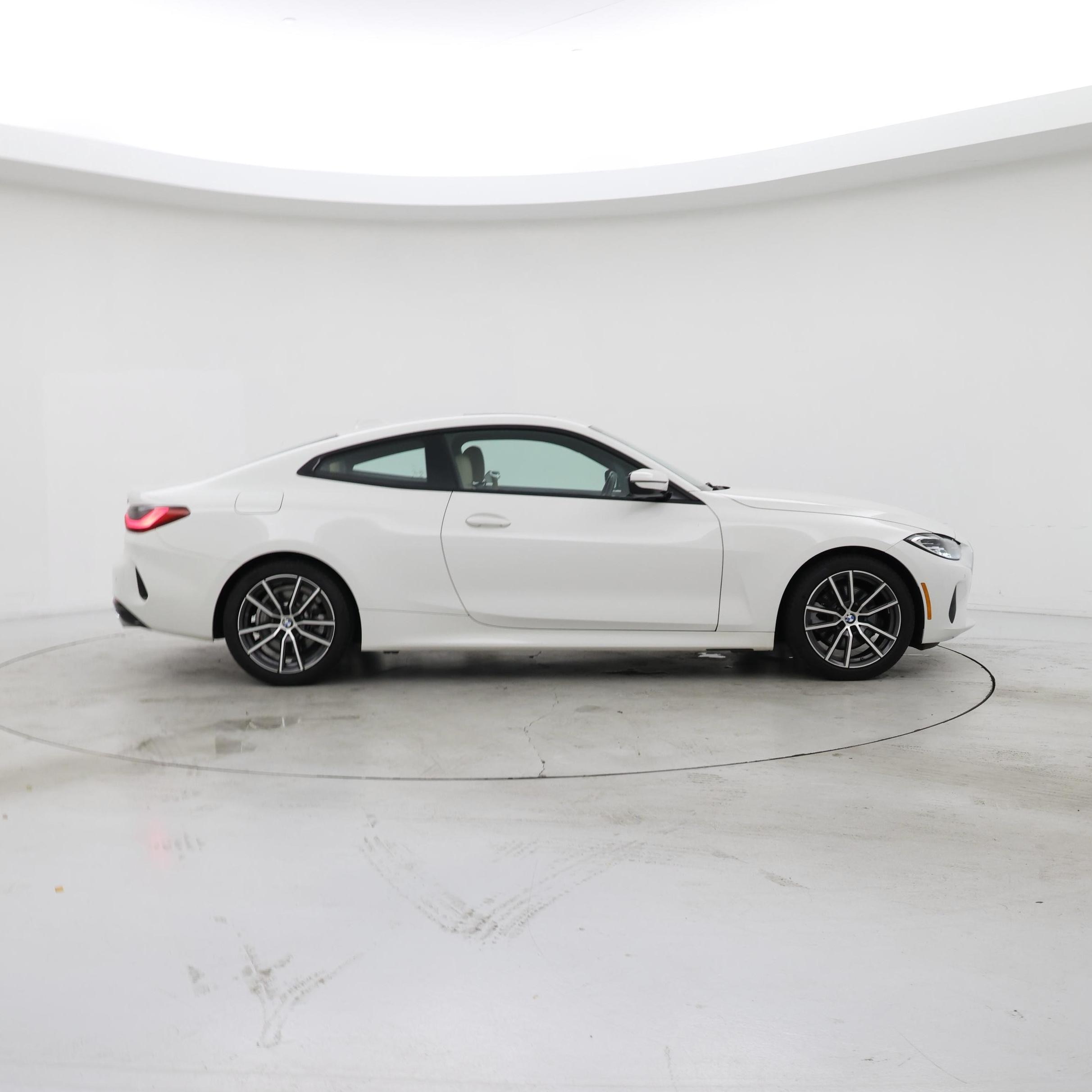 Thumbnail: 2021 BMW 4 Series - 7