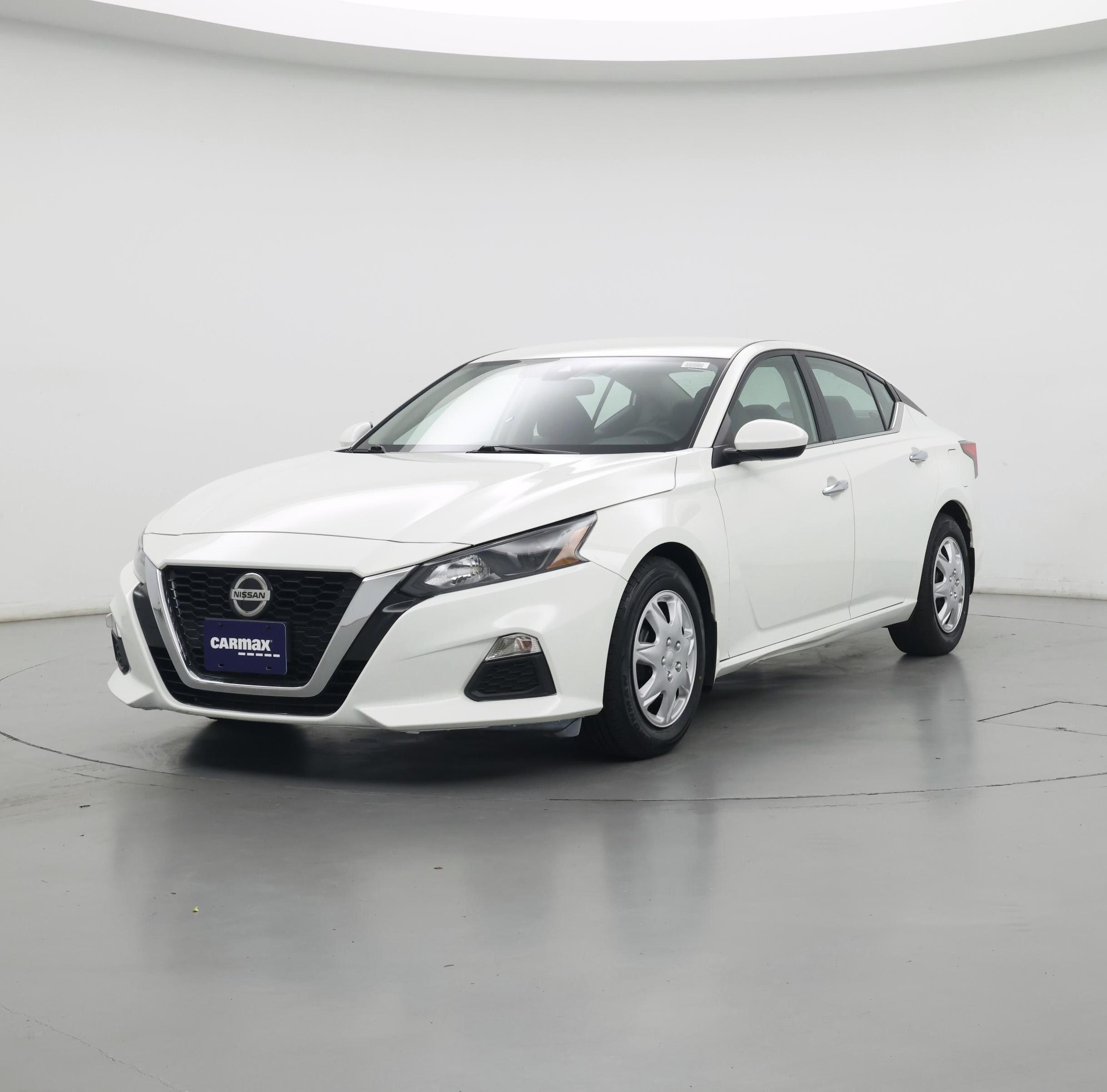 Thumbnail: 2022 Nissan Altima - 4